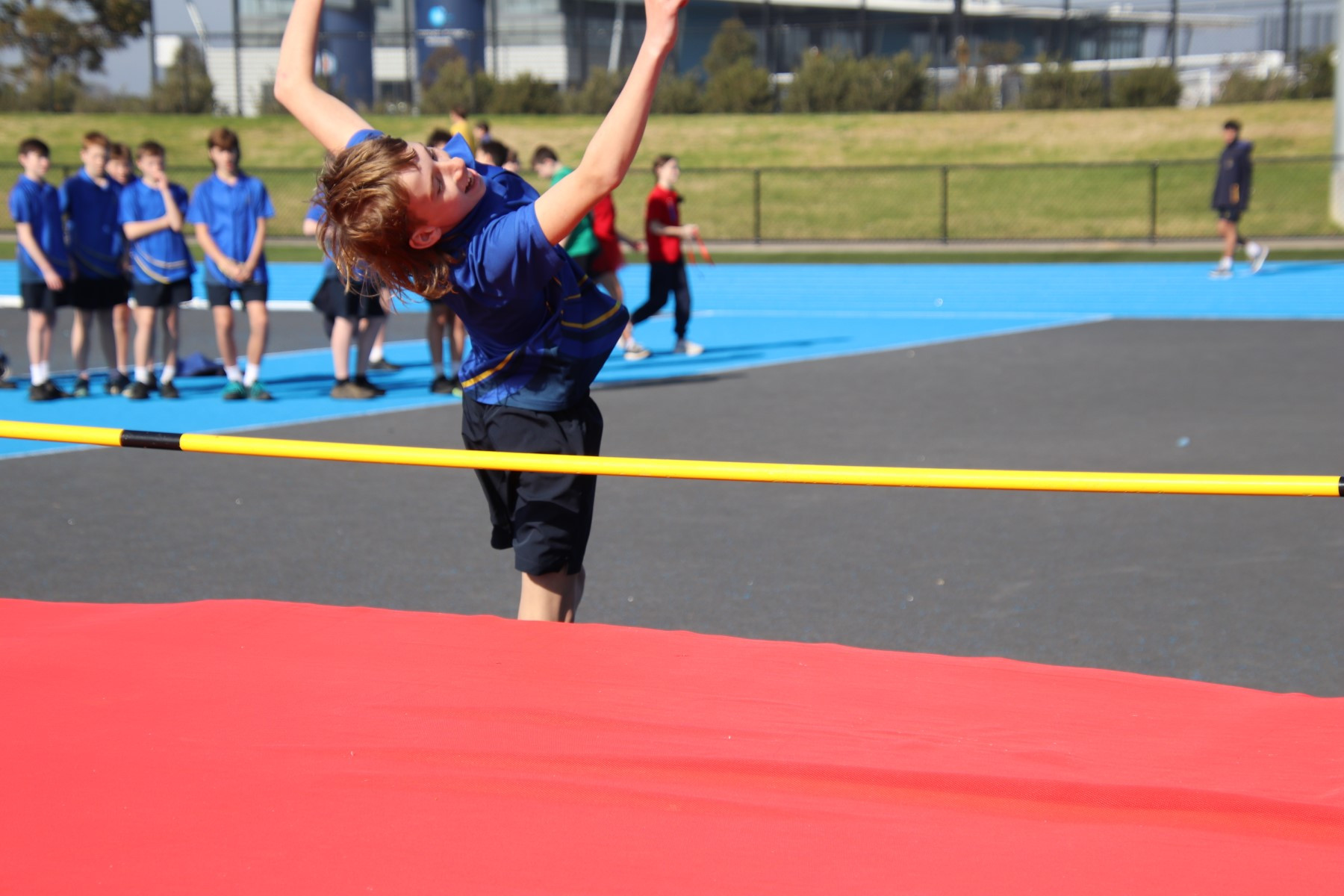Tyabb House Athletics Carnival 2024 43