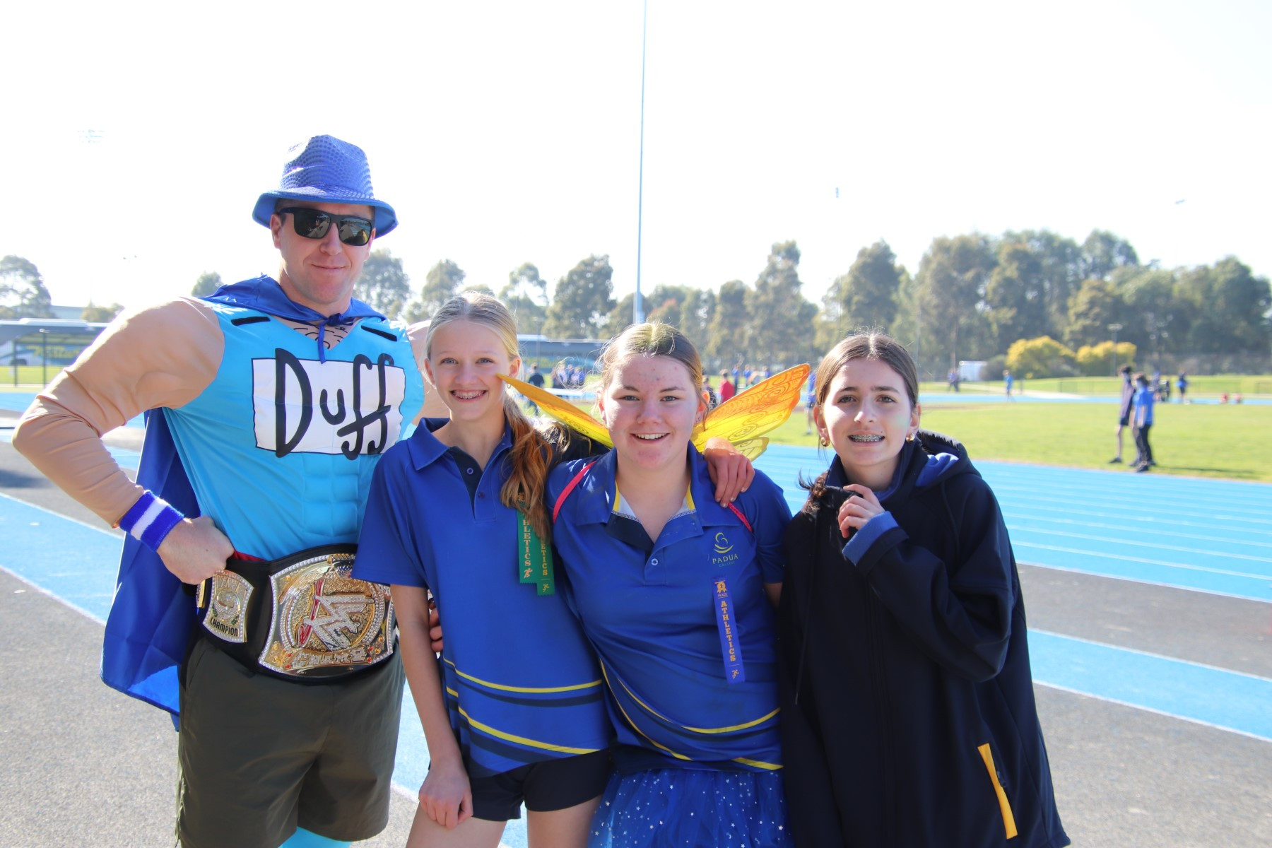 Tyabb House Athletics Carnival 2024 45
