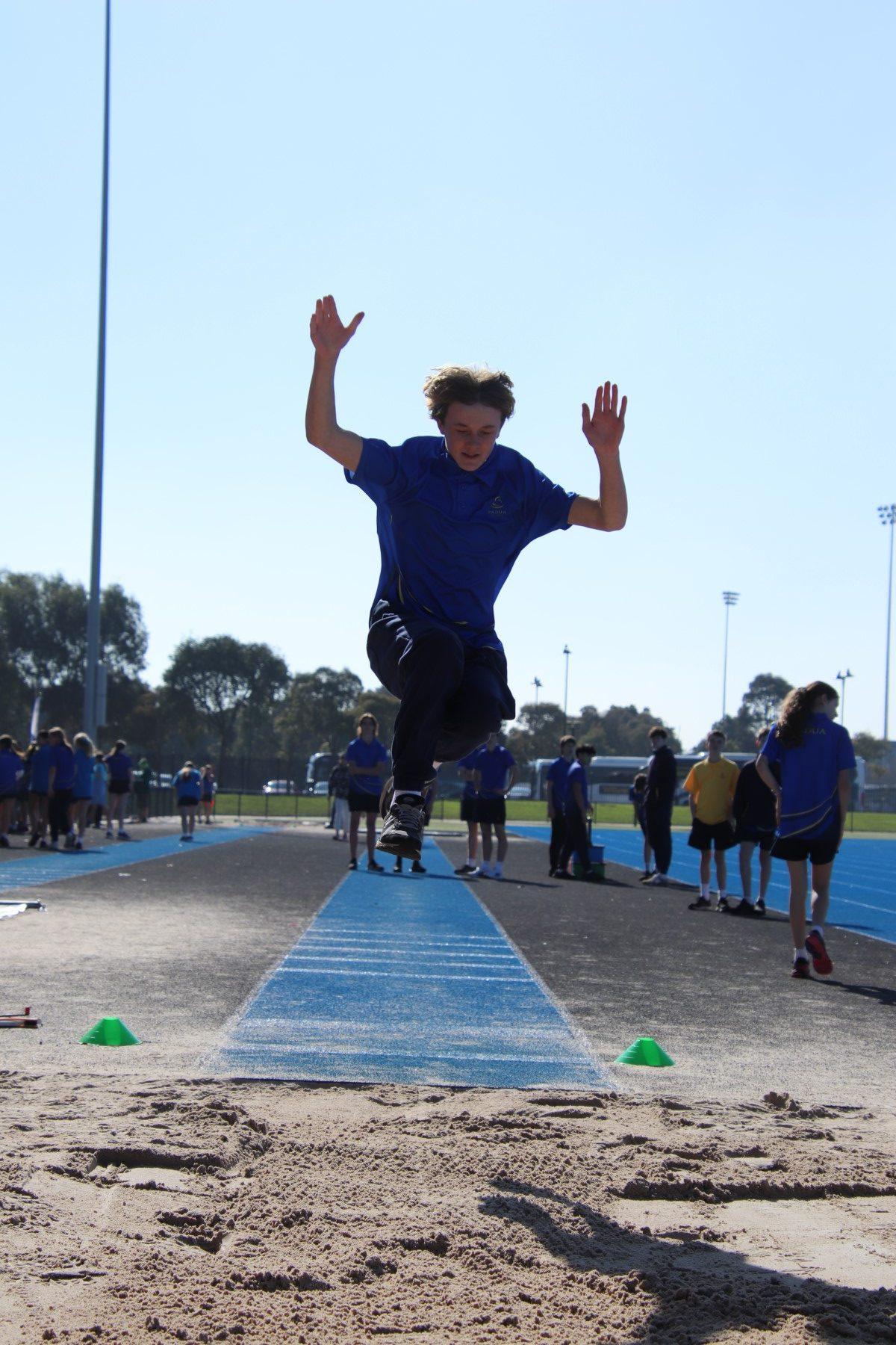 Tyabb House Athletics Carnival 2024 46