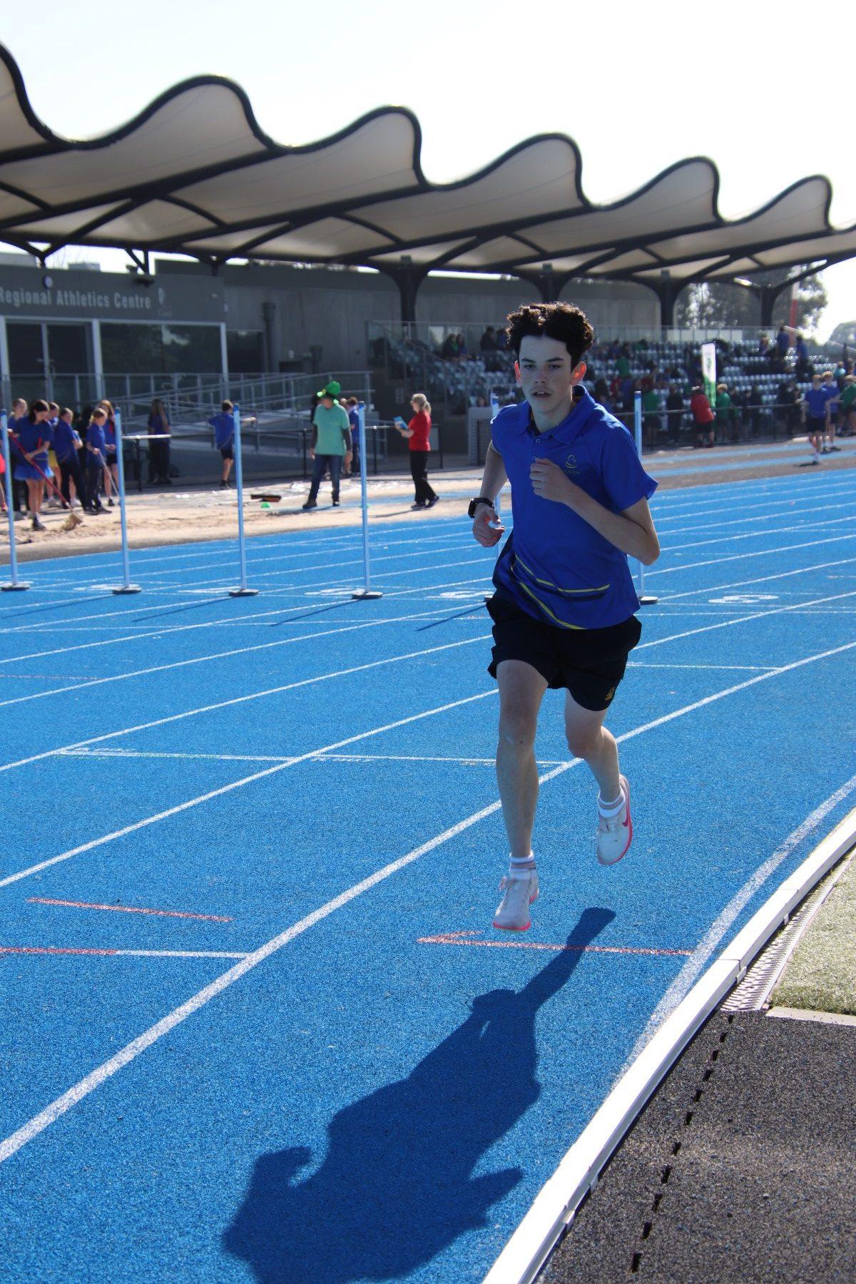 Tyabb House Athletics Carnival 2024 48