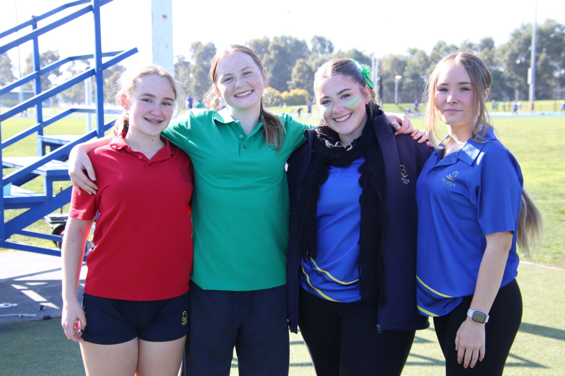Tyabb House Athletics Carnival 2024 49