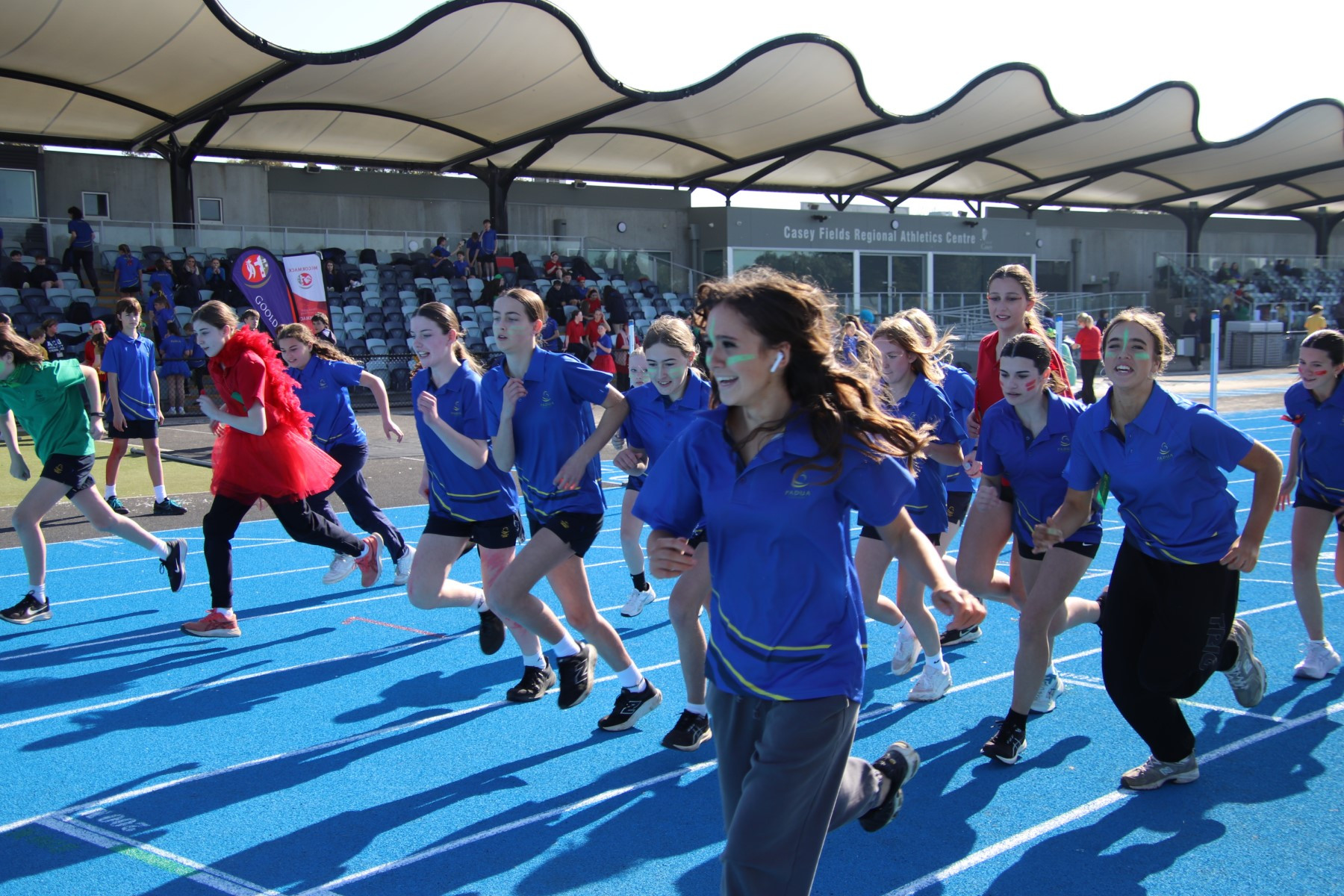Tyabb House Athletics Carnival 2024 50