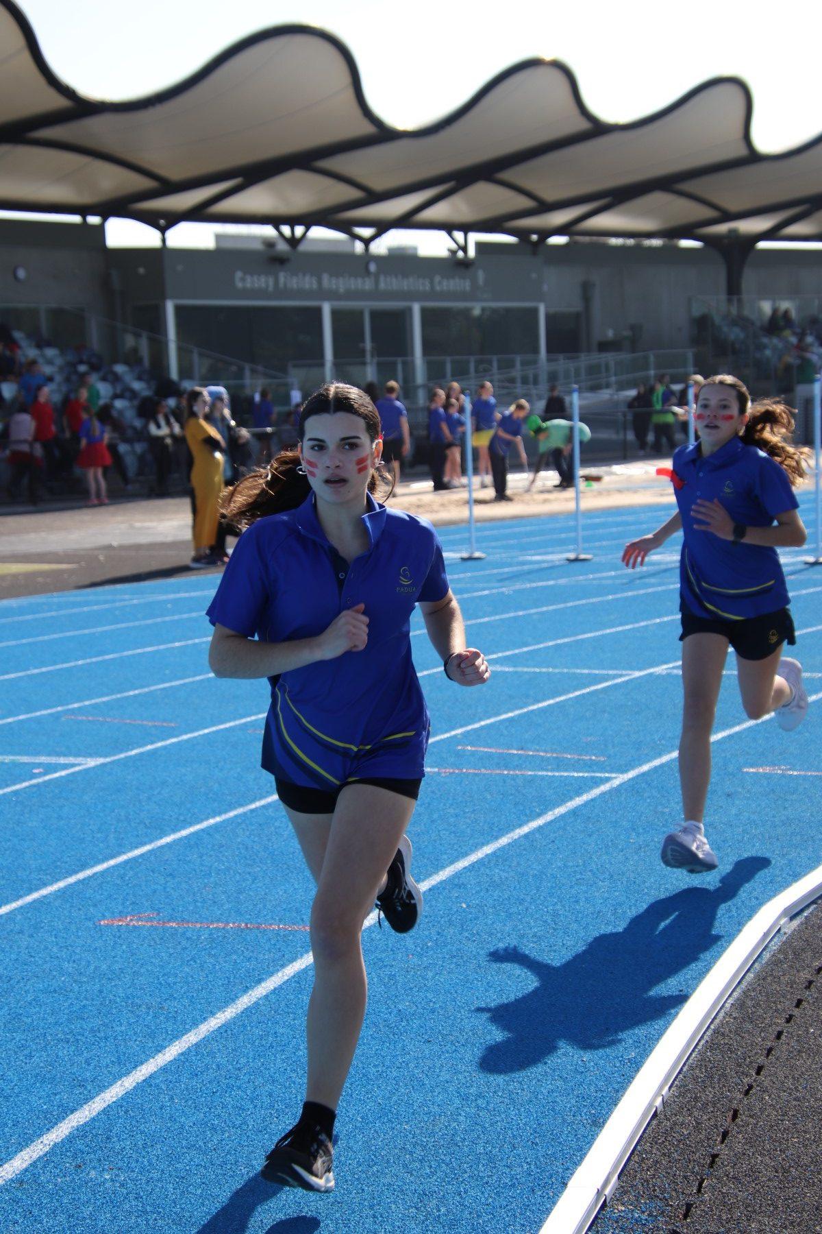 Tyabb House Athletics Carnival 2024 51