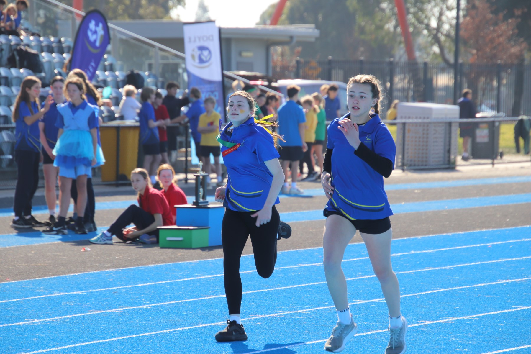 Tyabb House Athletics Carnival 2024 55