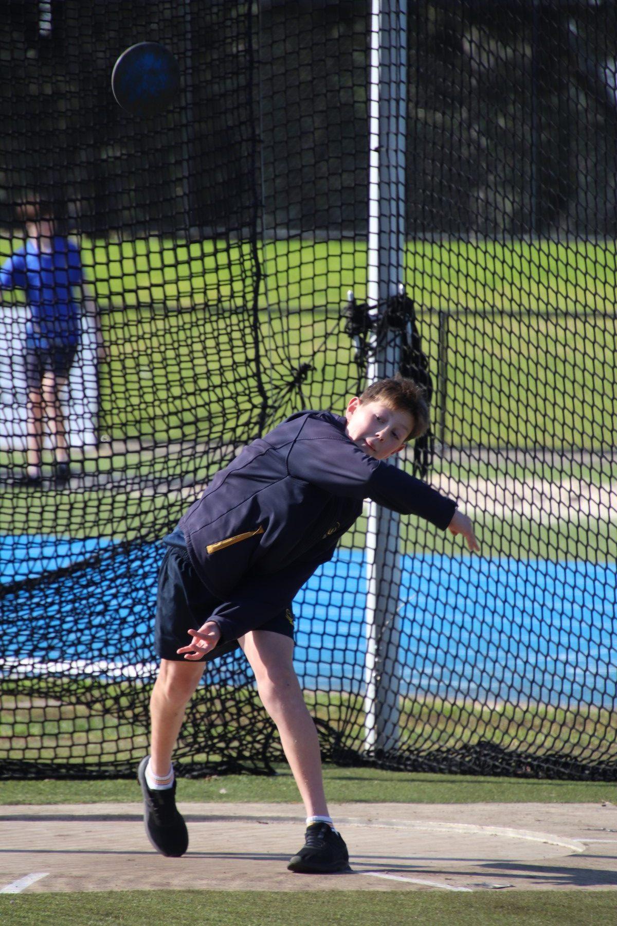 Tyabb House Athletics Carnival 2024 59