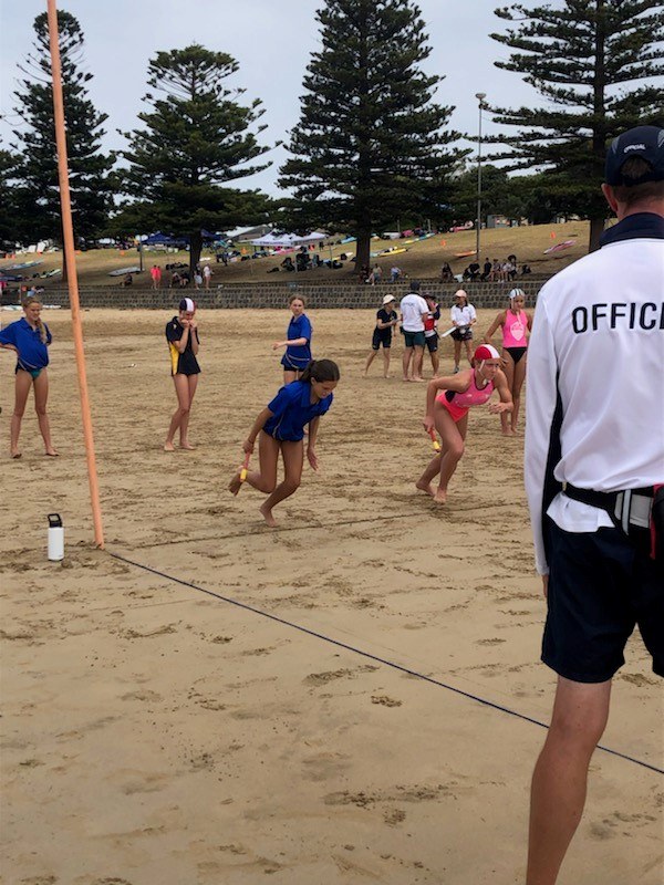 Tyabb Lifesaving 1 Edition 1 2024