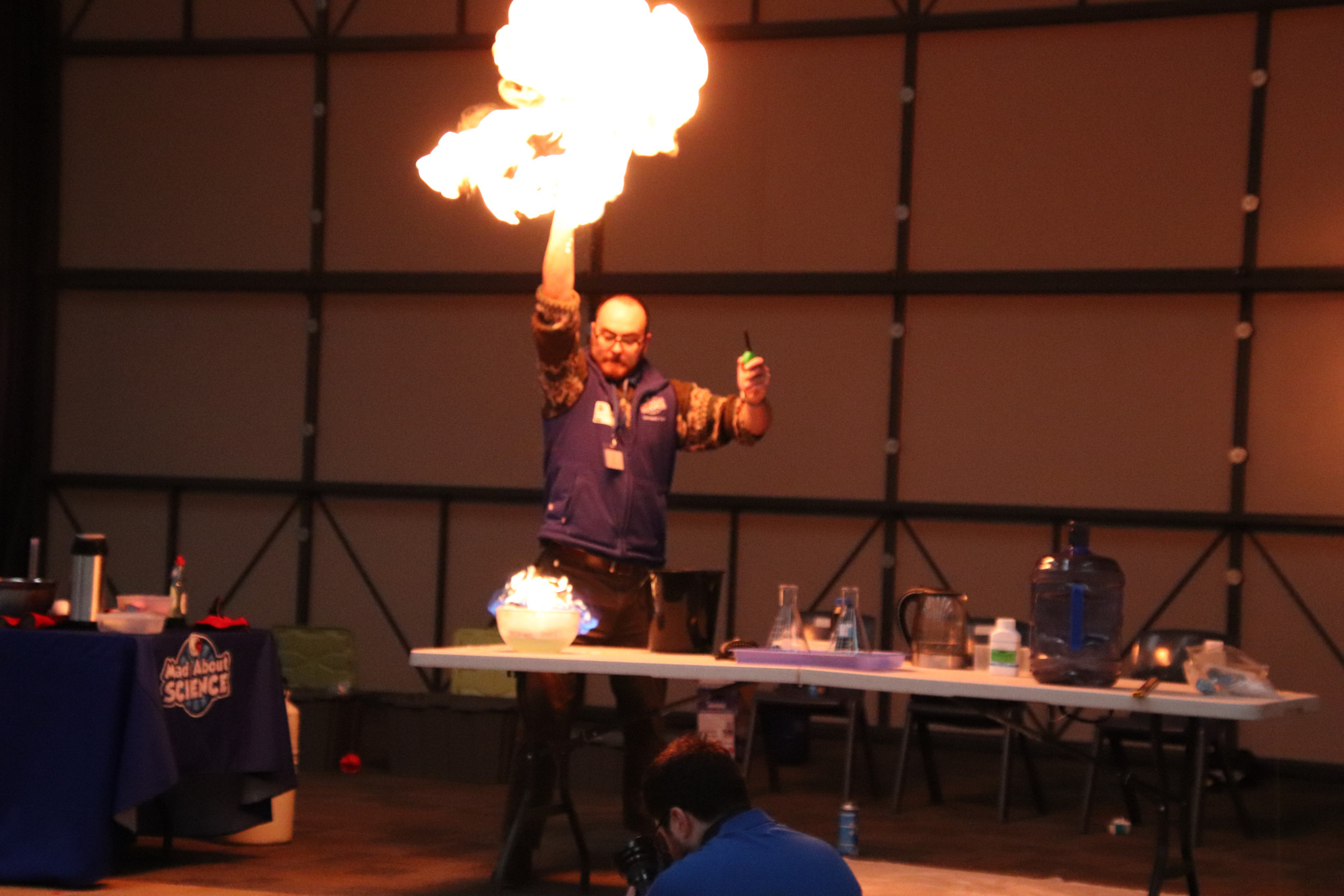 Tyabb Science Incursion 2024 1