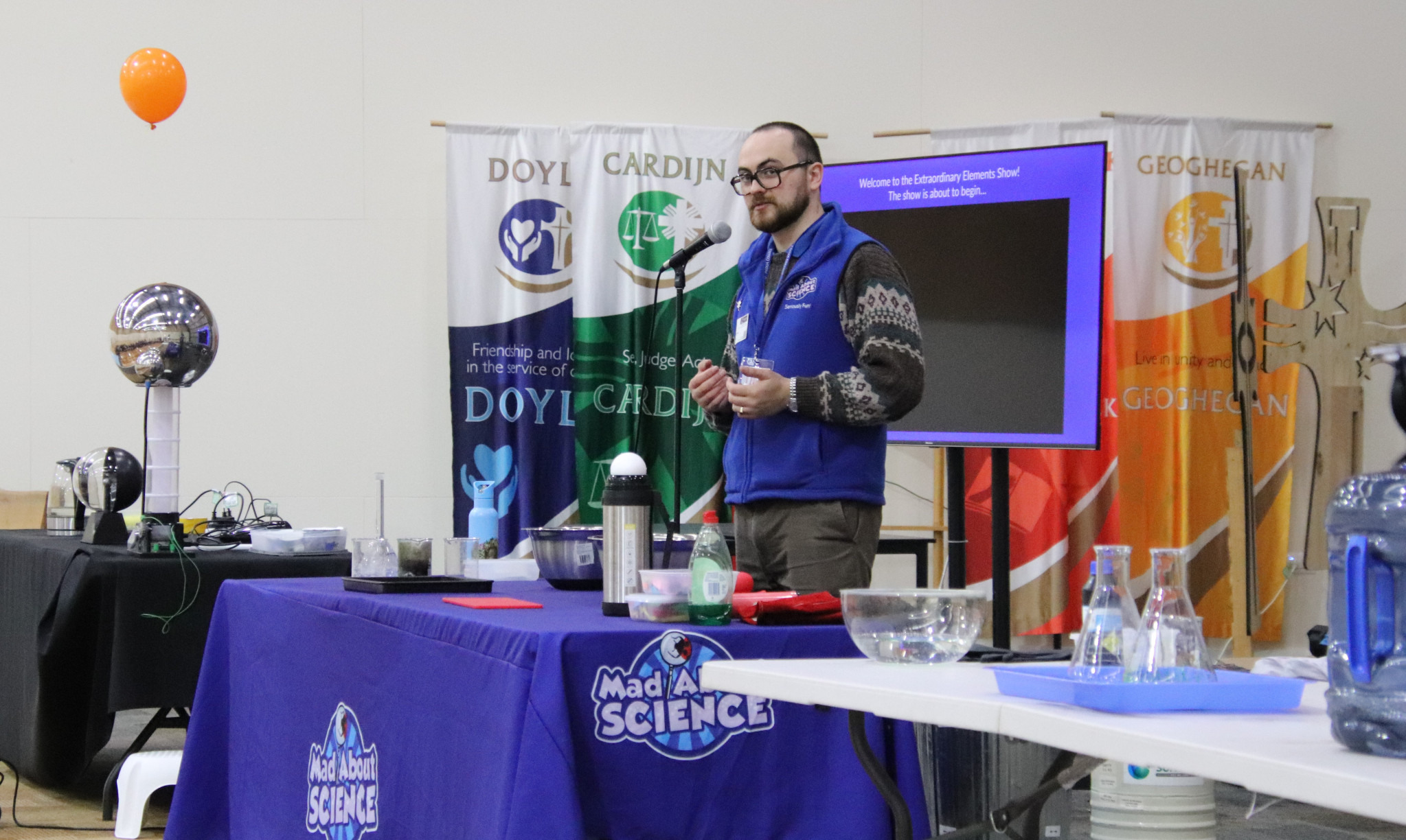 Tyabb Science Incursion 2024 2