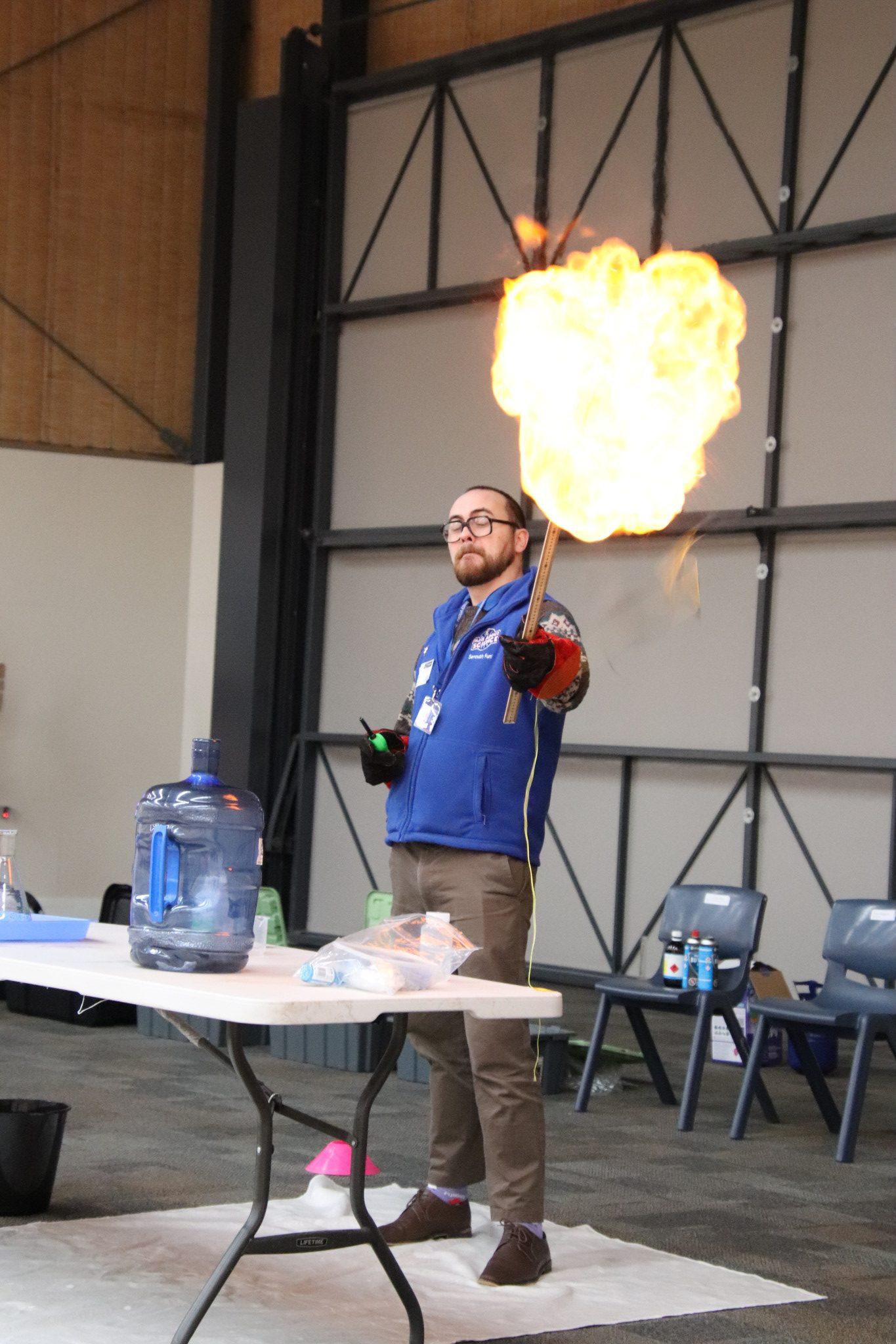 Tyabb Science Incursion 2024 3