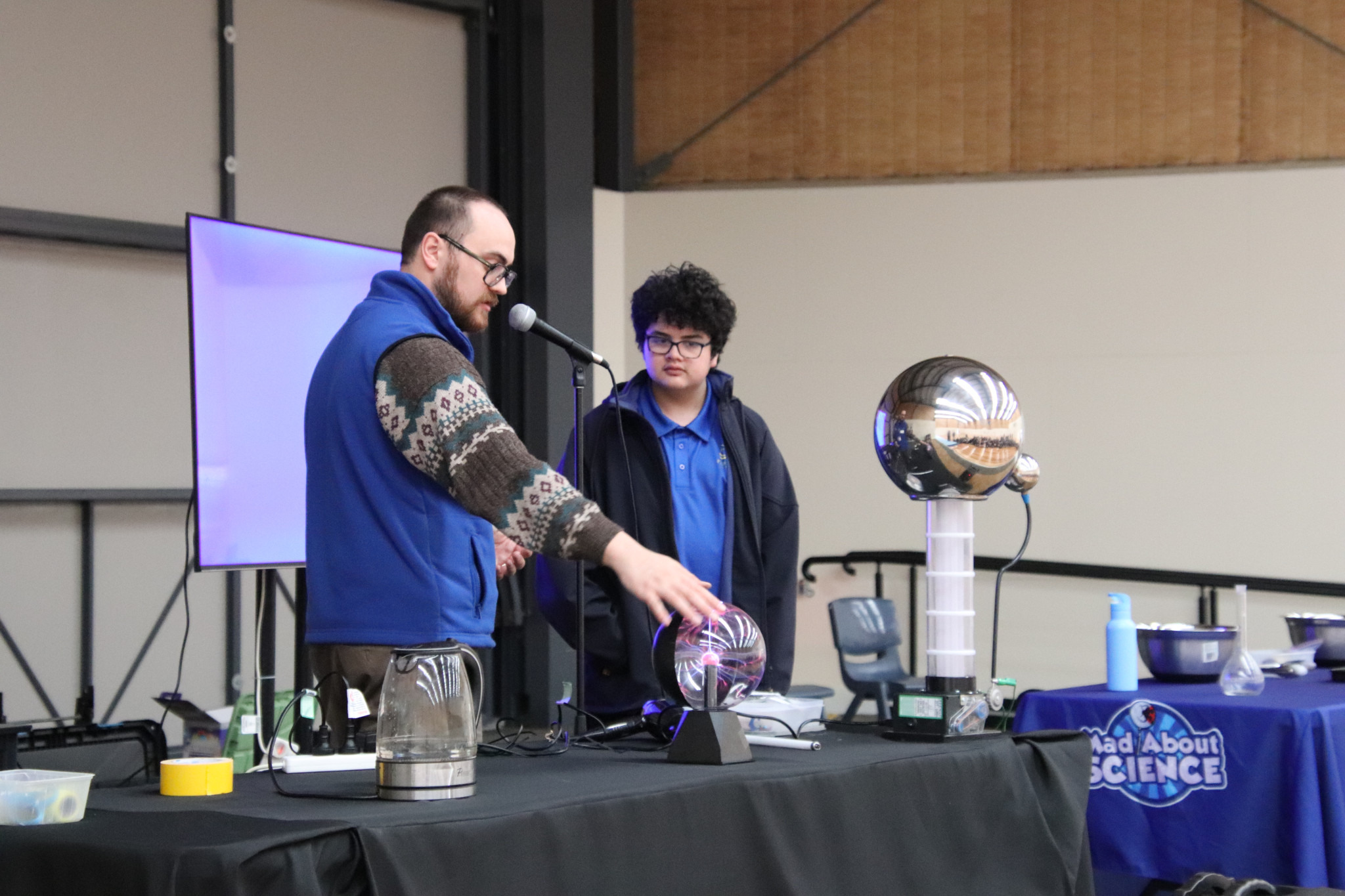 Tyabb Science Incursion 2024 4