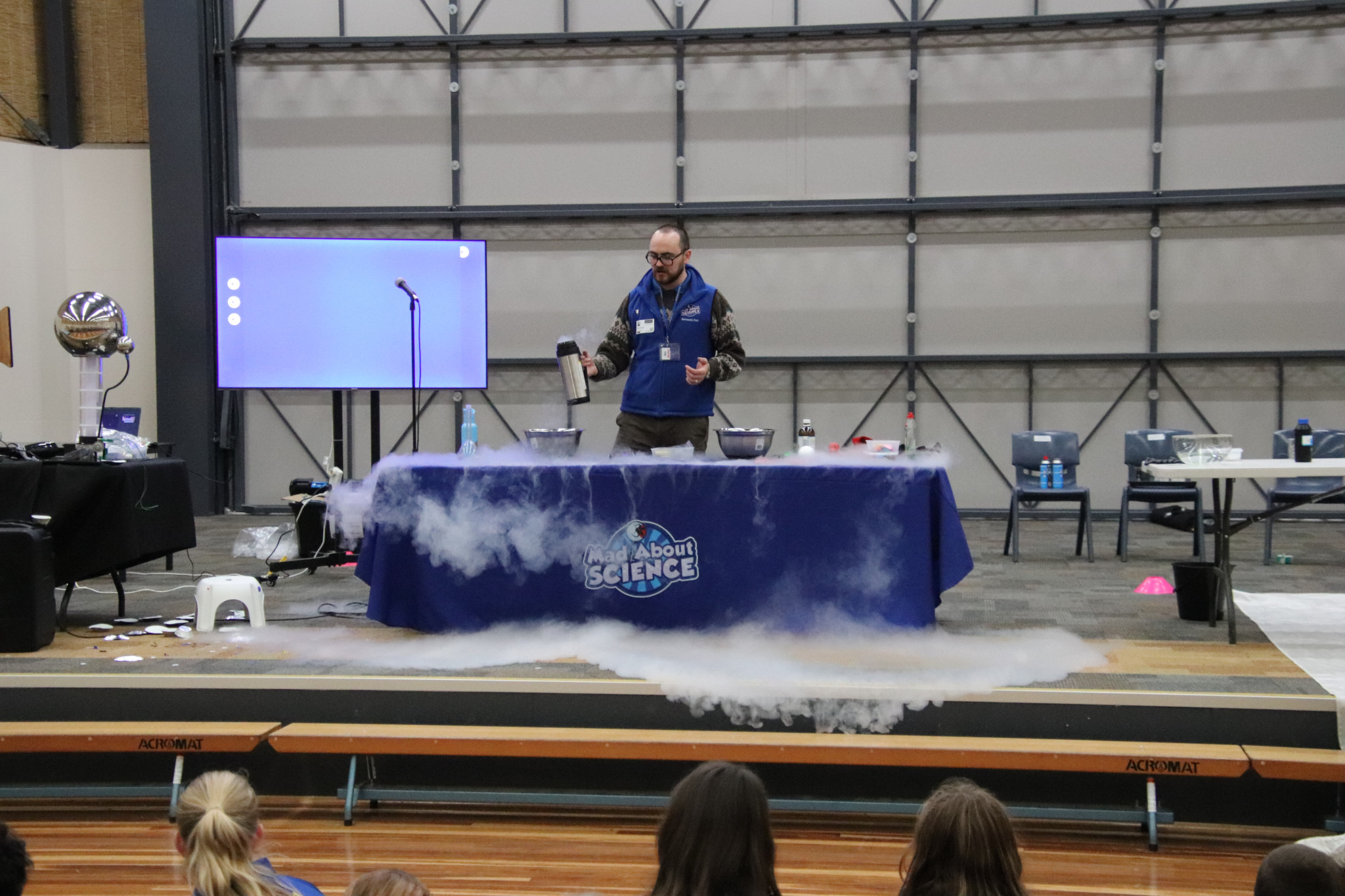Tyabb Science Incursion 2024 6