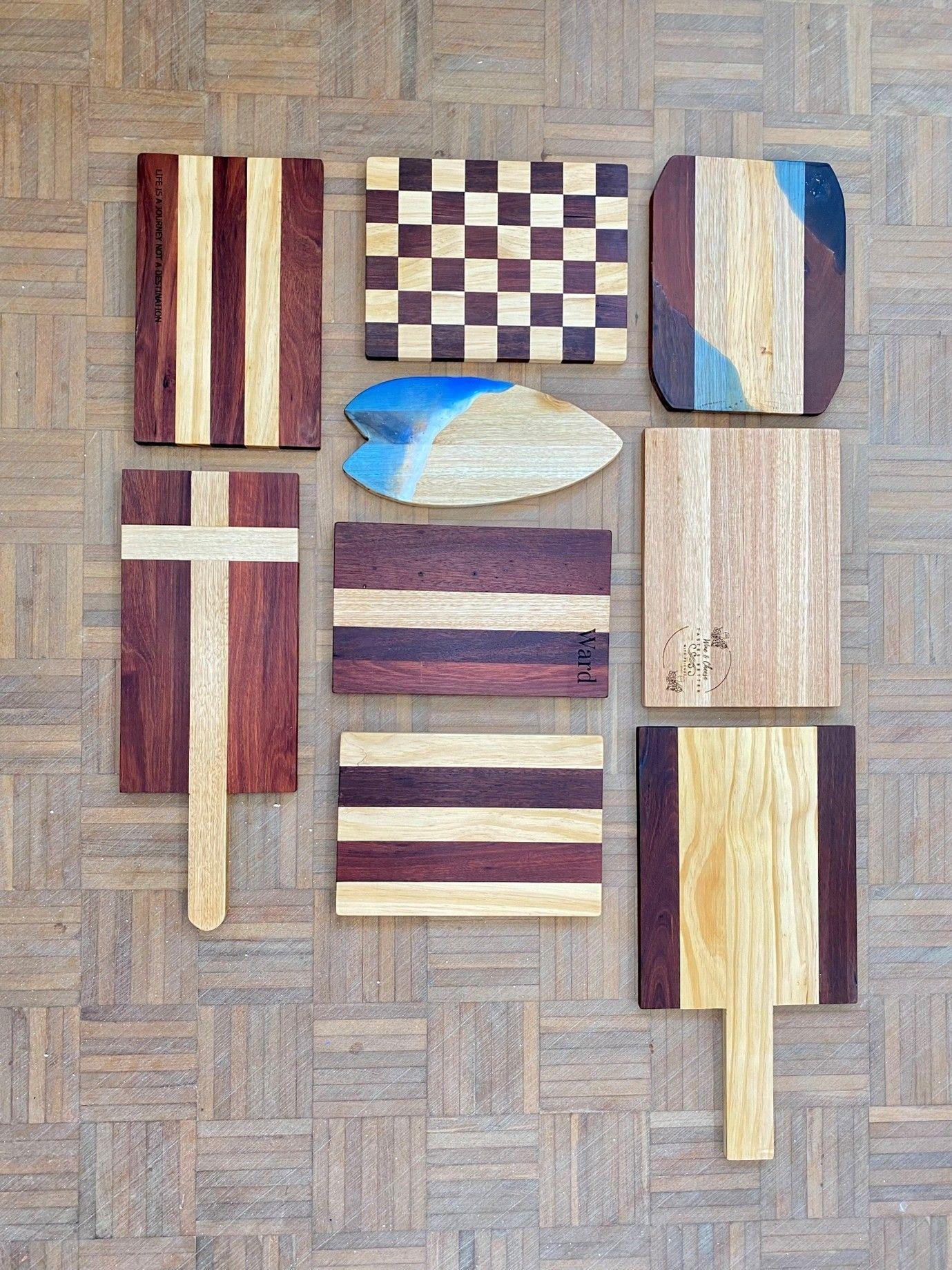 Tyabb woodwork 3