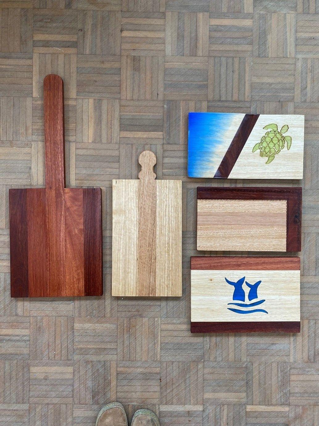 Tyabb woodwork 4