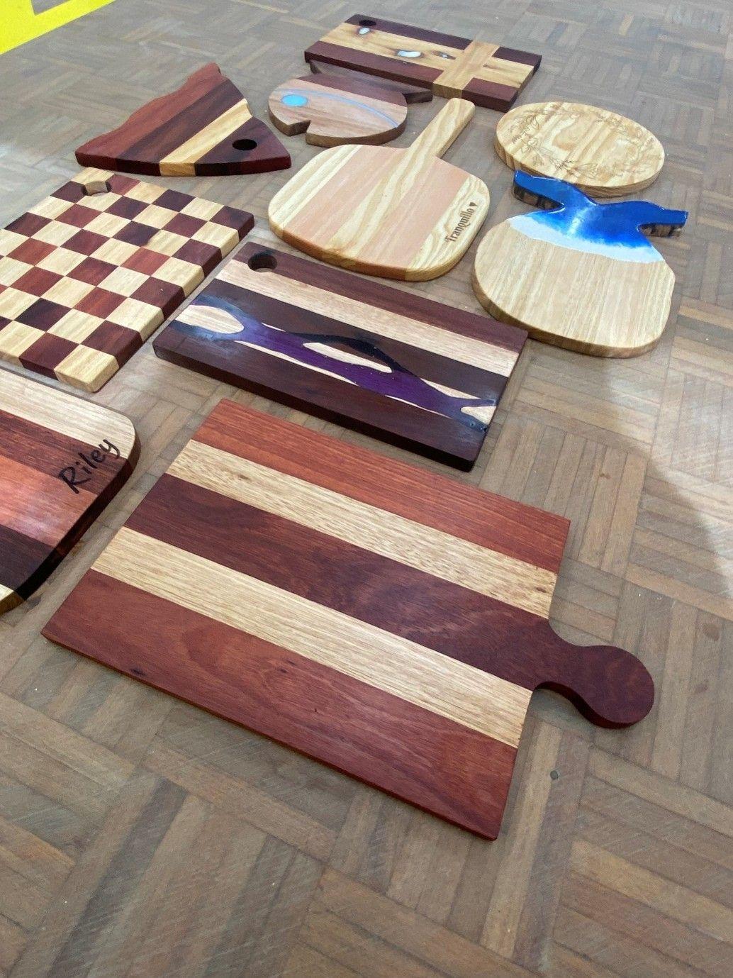 Tyabb woodwork 5