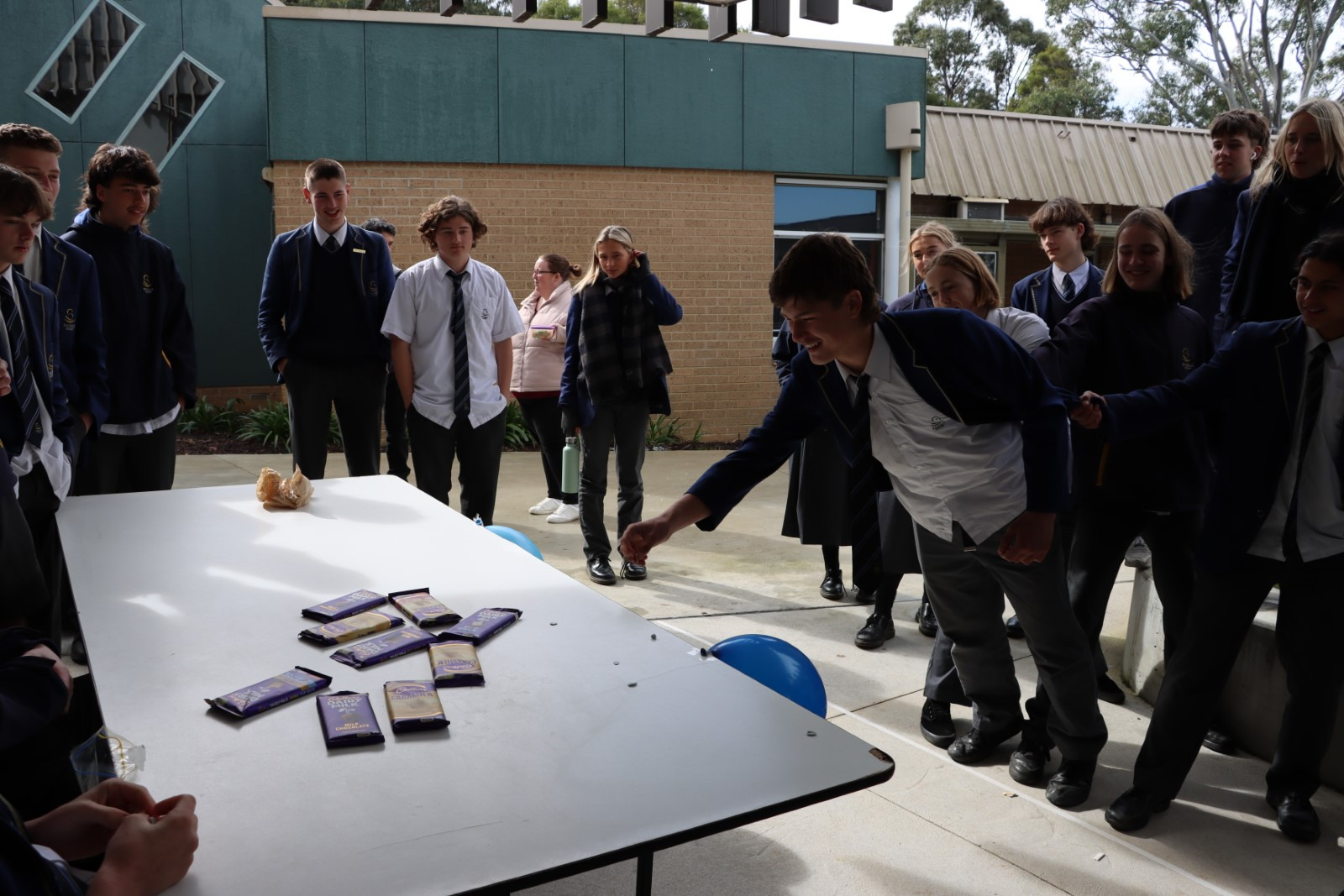 VCAL Fundraiser 2022 5 Custom