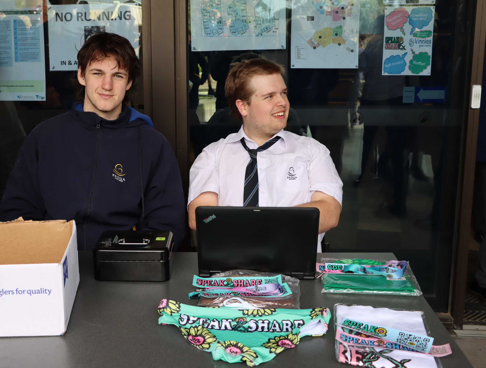VCAL Fundraiser 2022 9