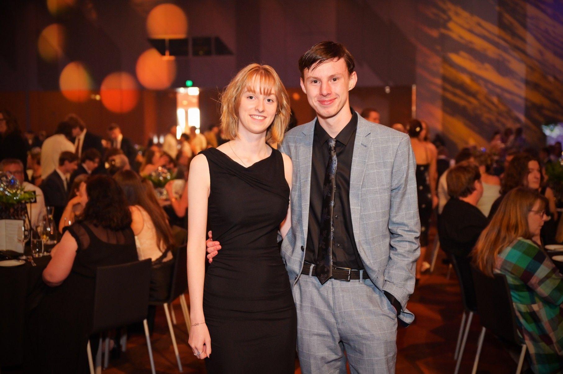 Valedictory Dinner 2024 100