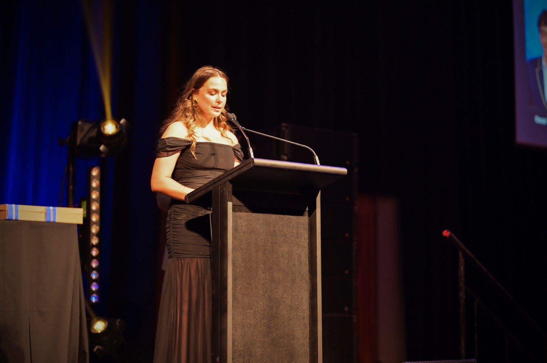 Valedictory Dinner 2024 101