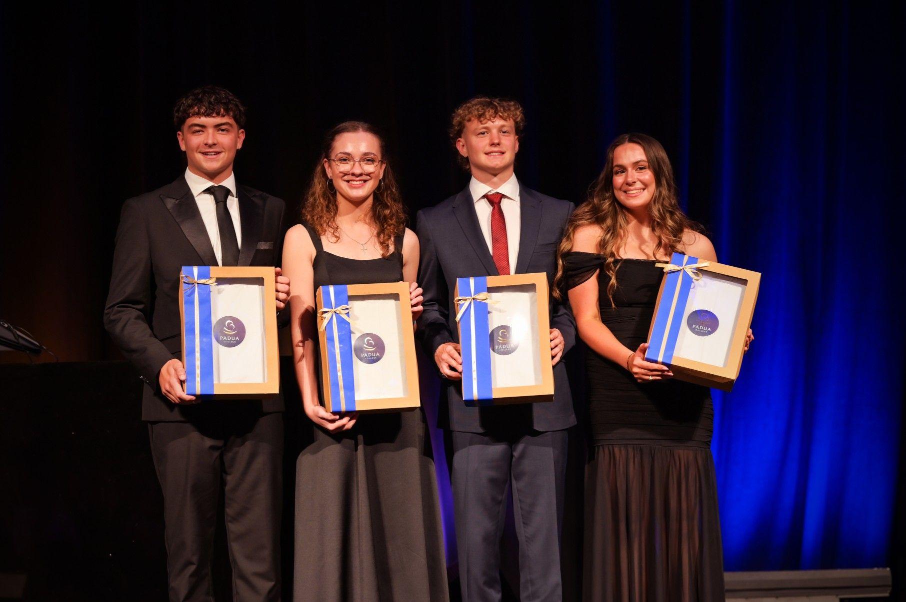 Valedictory Dinner 2024 102