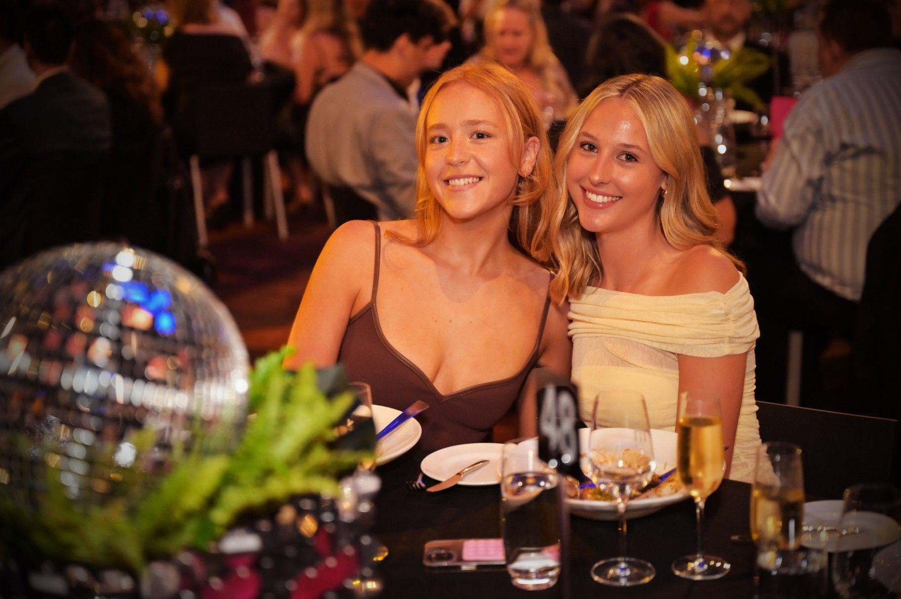 Valedictory Dinner 2024 106