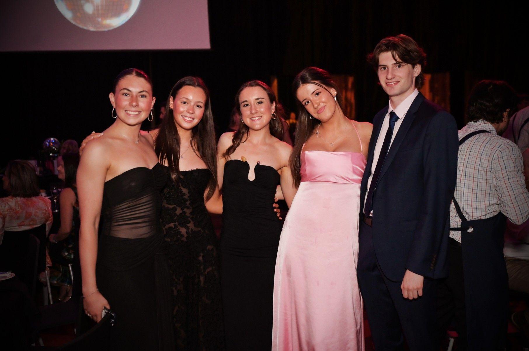 Valedictory Dinner 2024 112