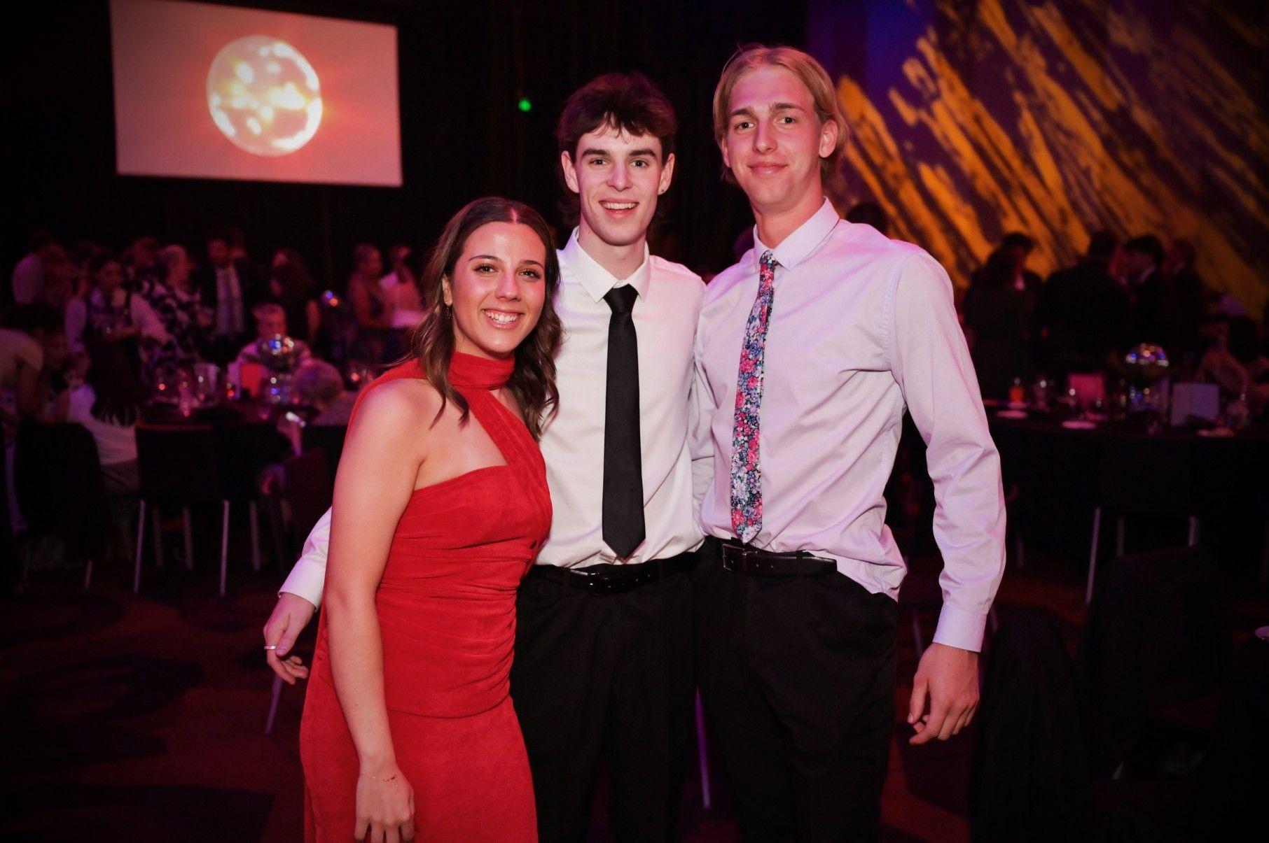 Valedictory Dinner 2024 113