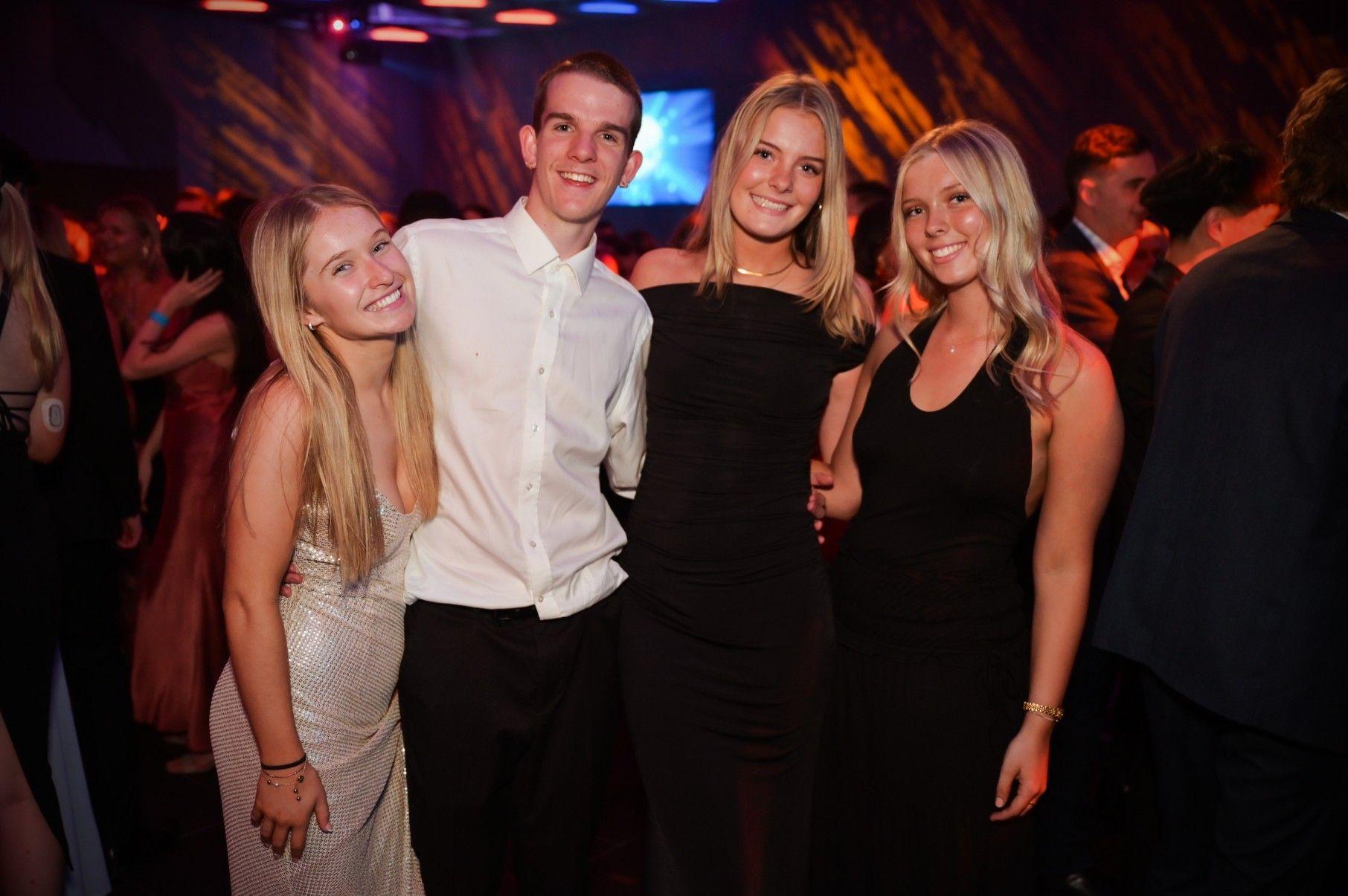 Valedictory Dinner 2024 116