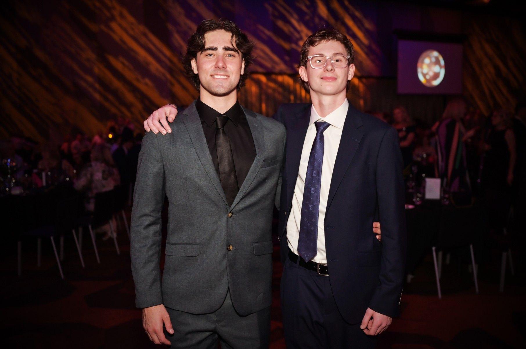 Valedictory Dinner 2024 118