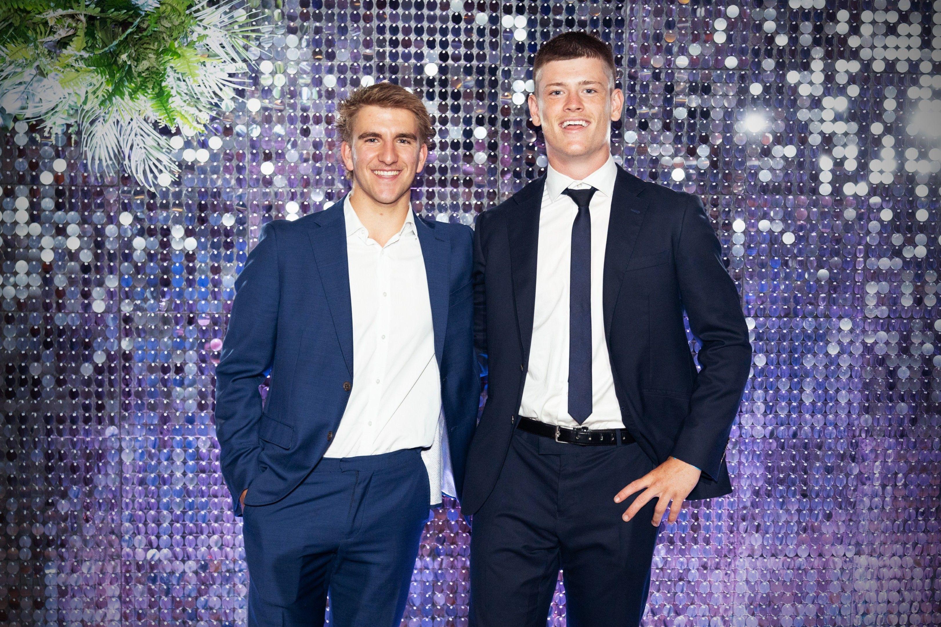Valedictory Dinner 2024 121