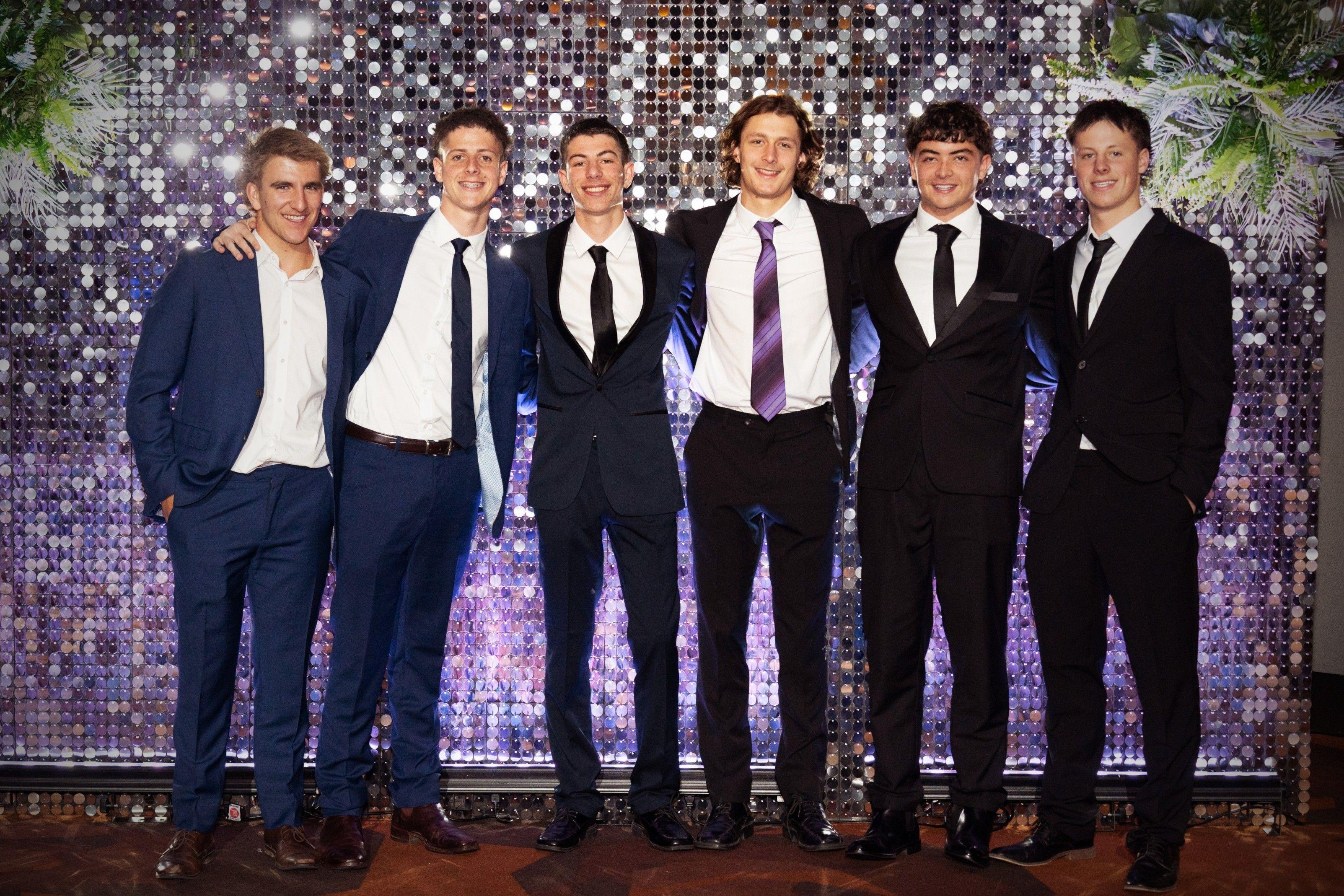 Valedictory Dinner 2024 127