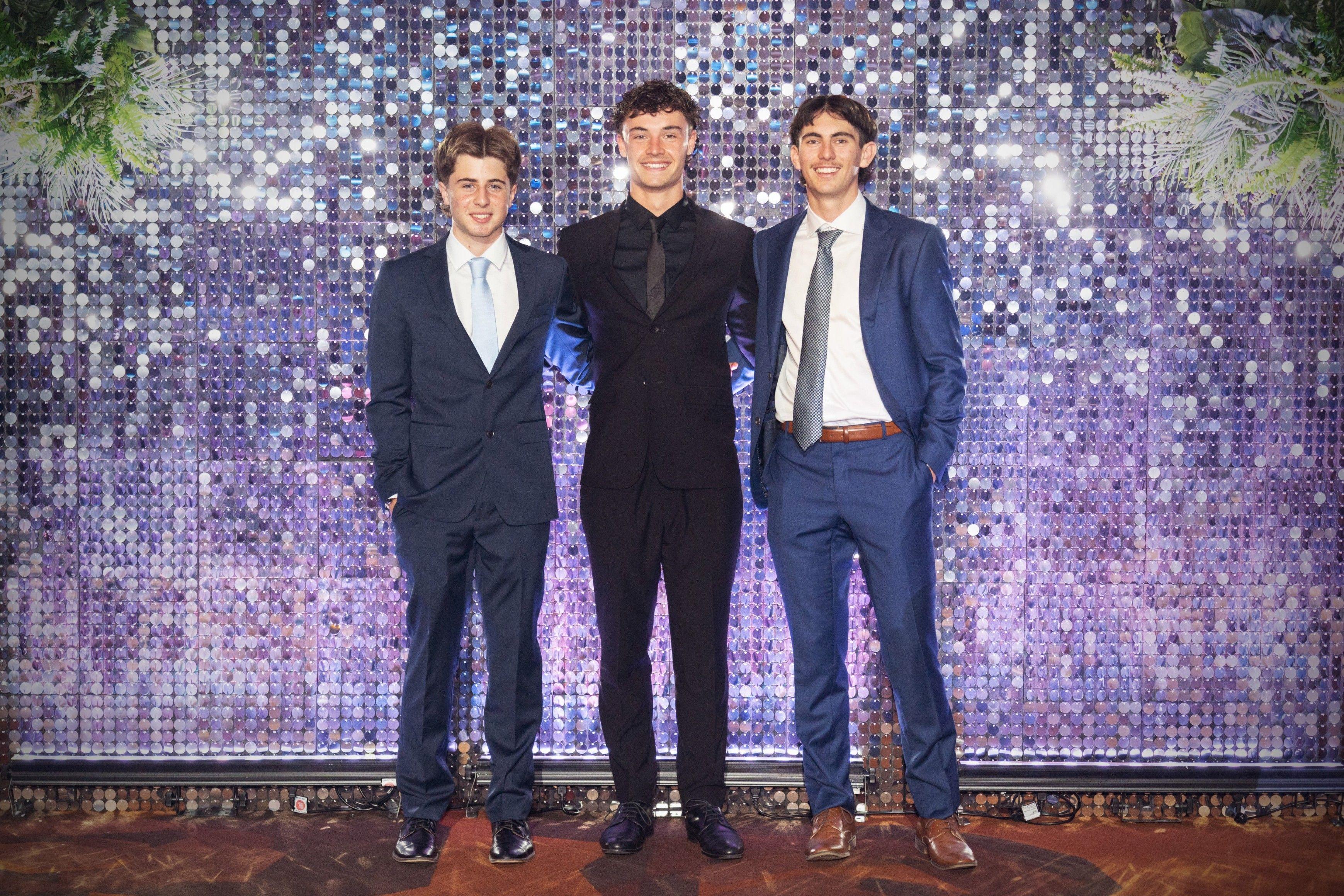 Valedictory Dinner 2024 132