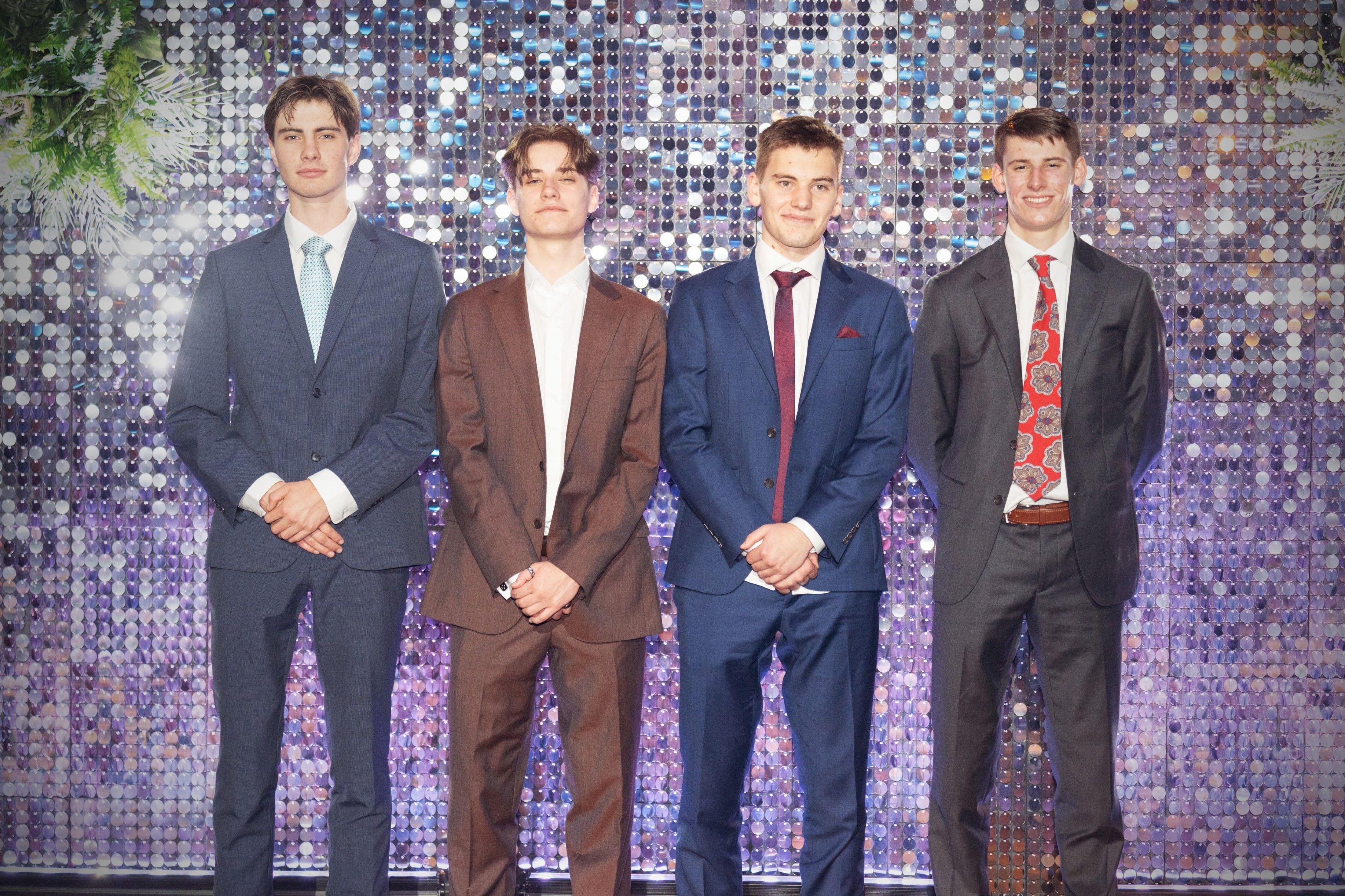 Valedictory Dinner 2024 133