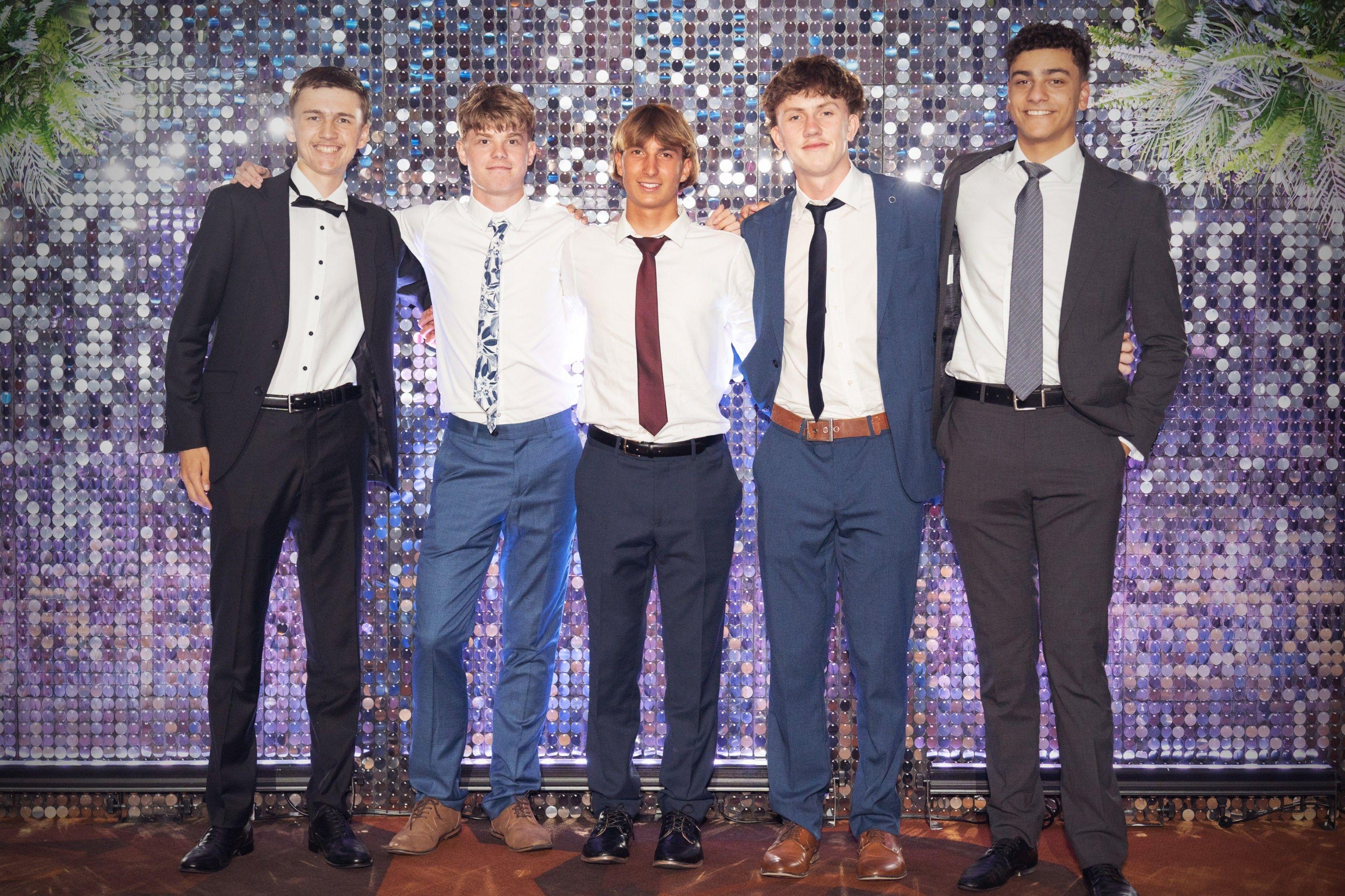 Valedictory Dinner 2024 134
