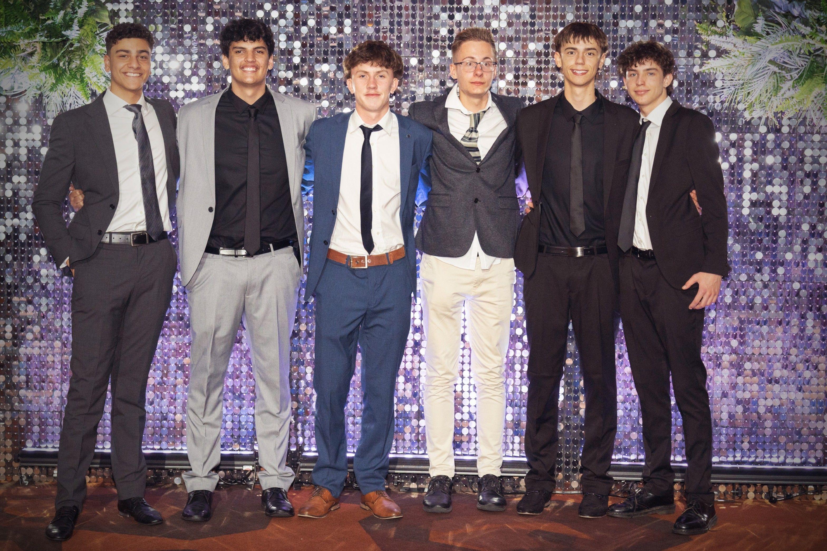 Valedictory Dinner 2024 135