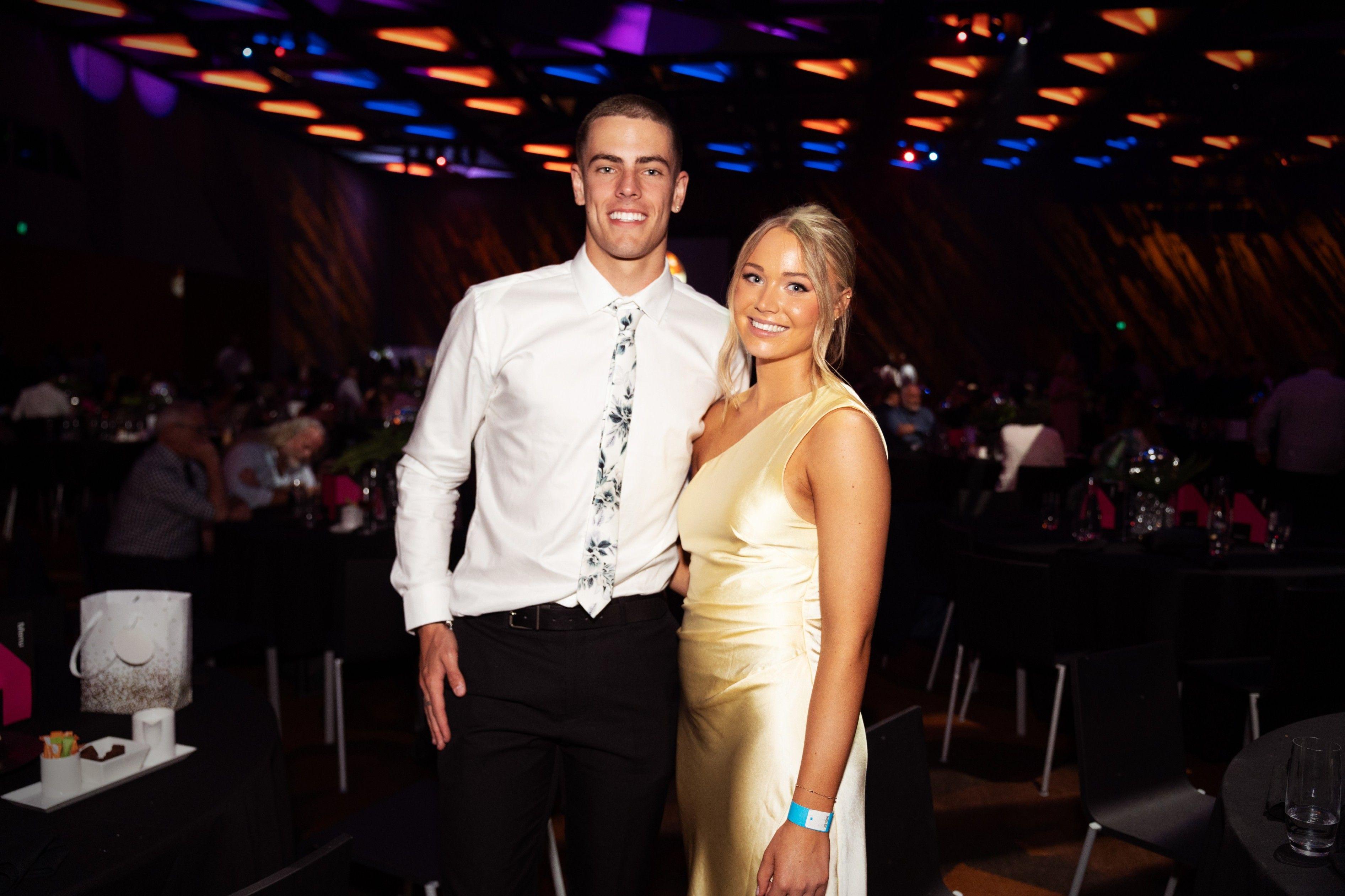 Valedictory Dinner 2024 138