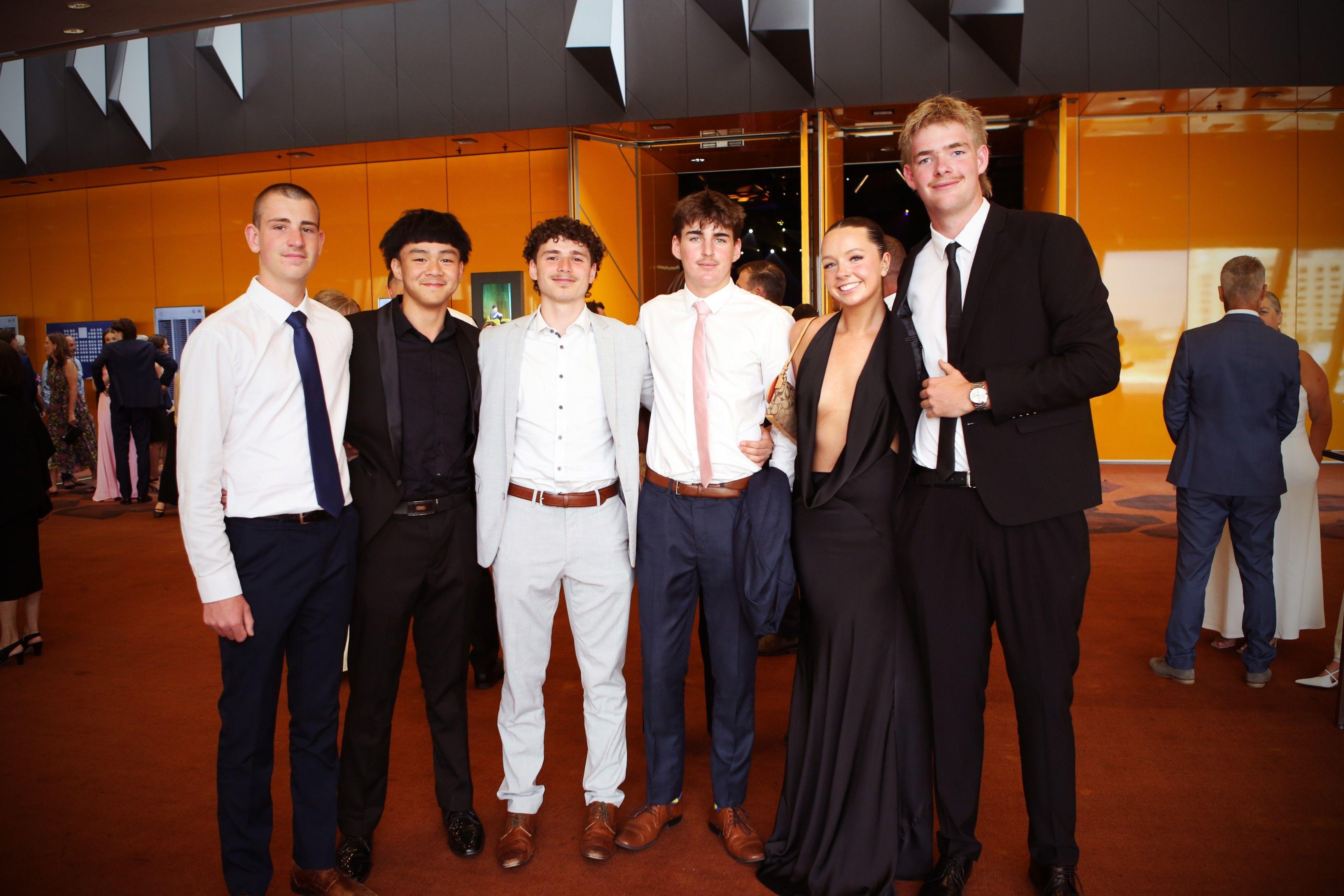 Valedictory Dinner 2024 14