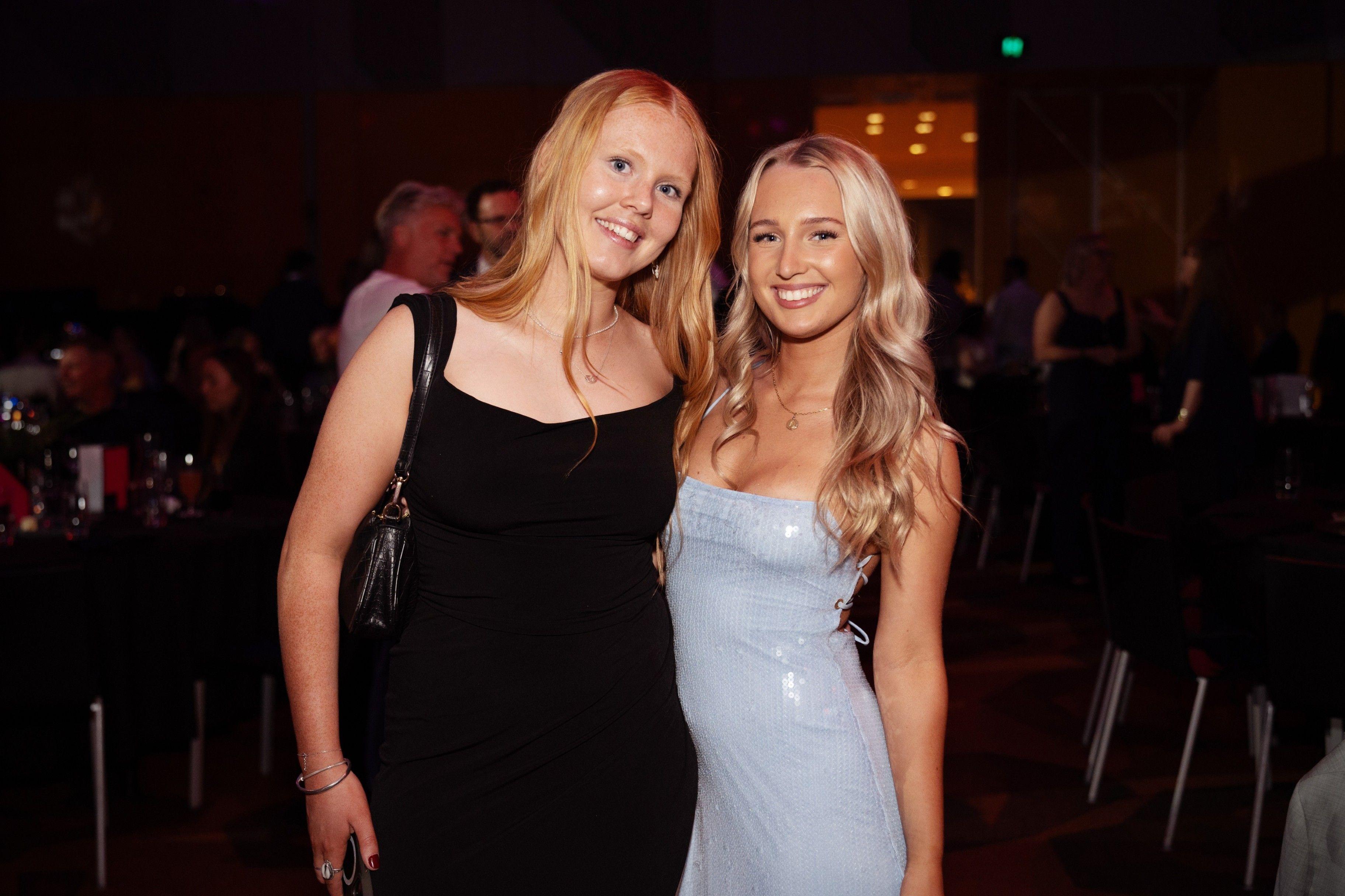 Valedictory Dinner 2024 140
