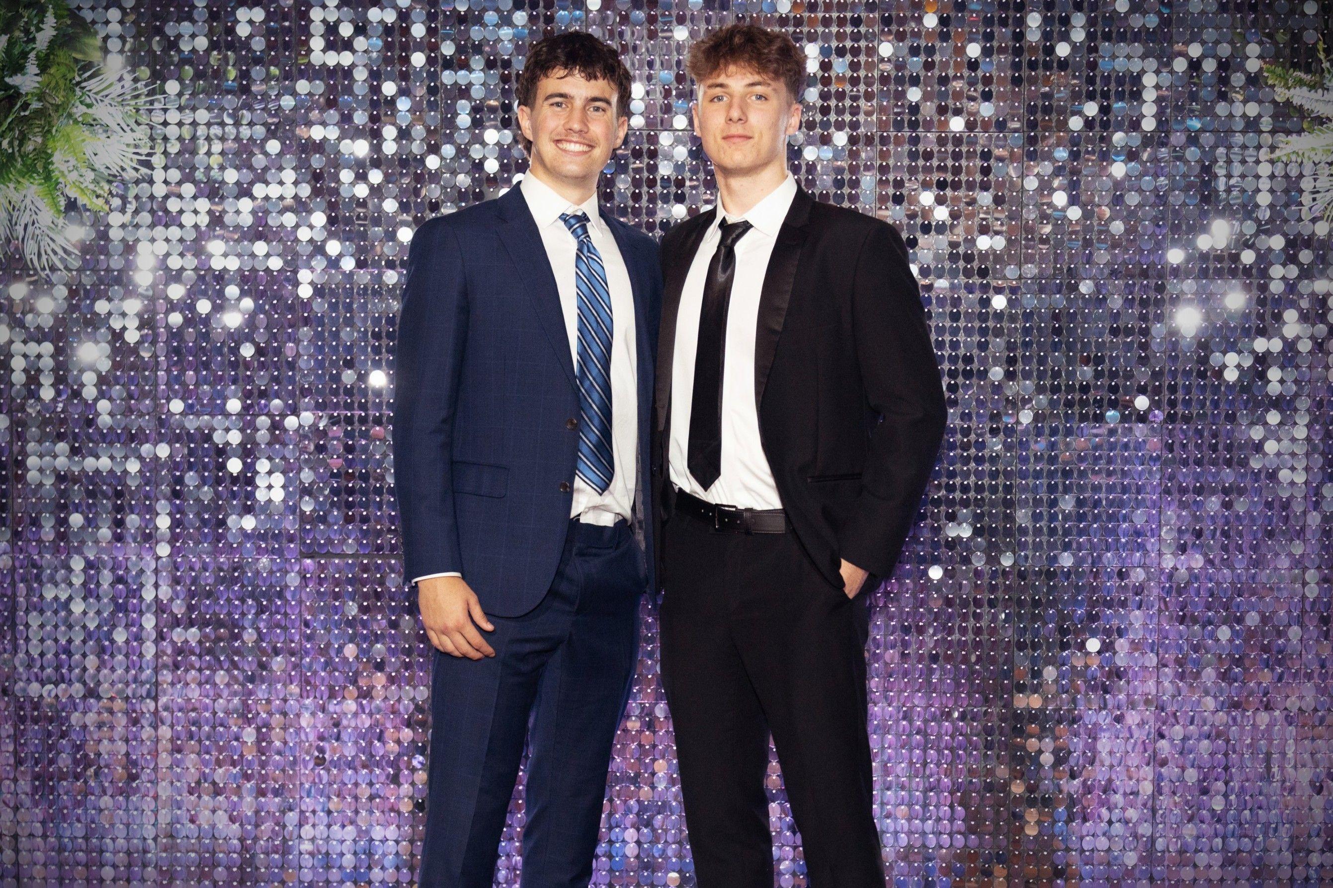 Valedictory Dinner 2024 142