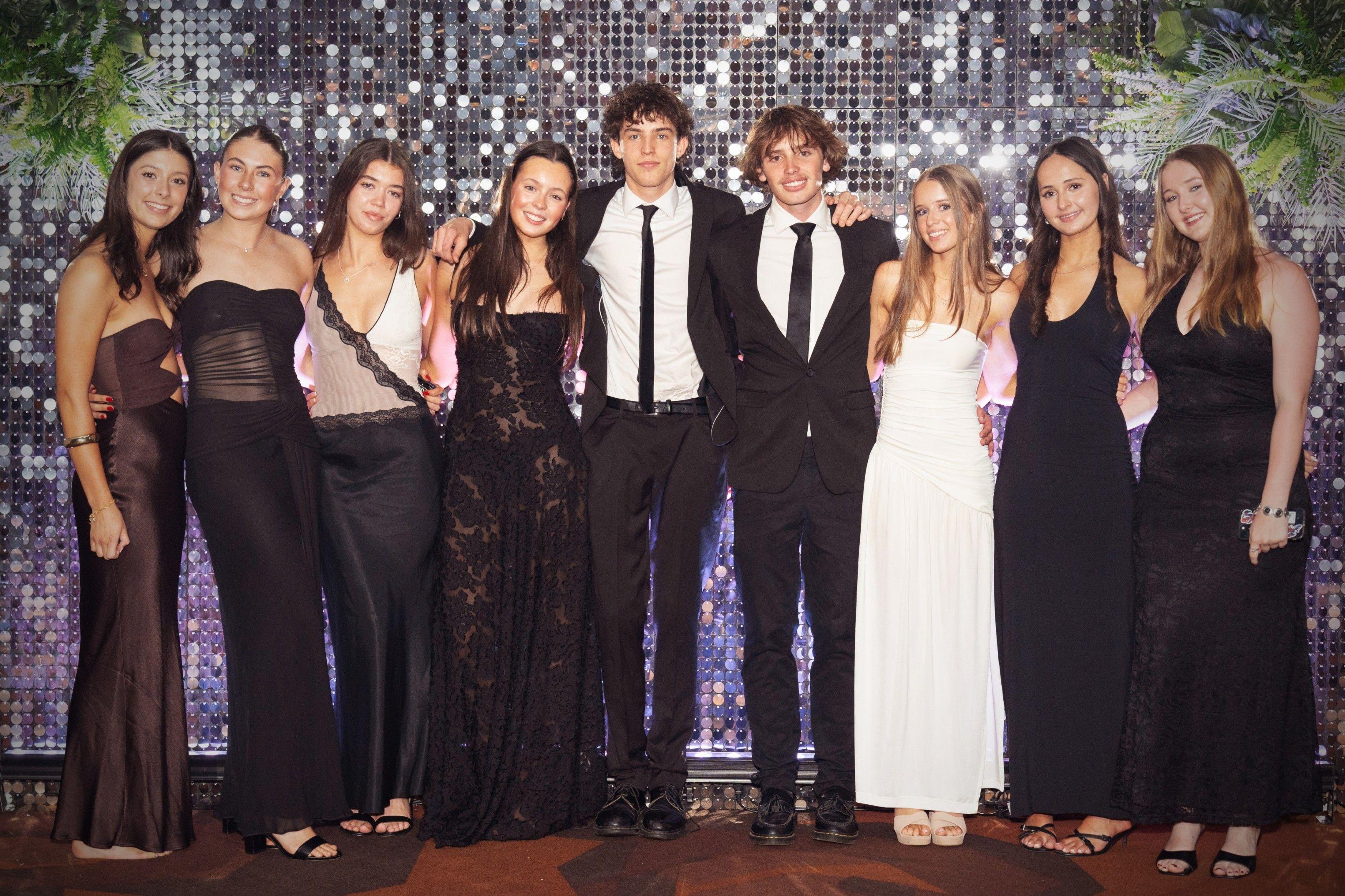 Valedictory Dinner 2024 144