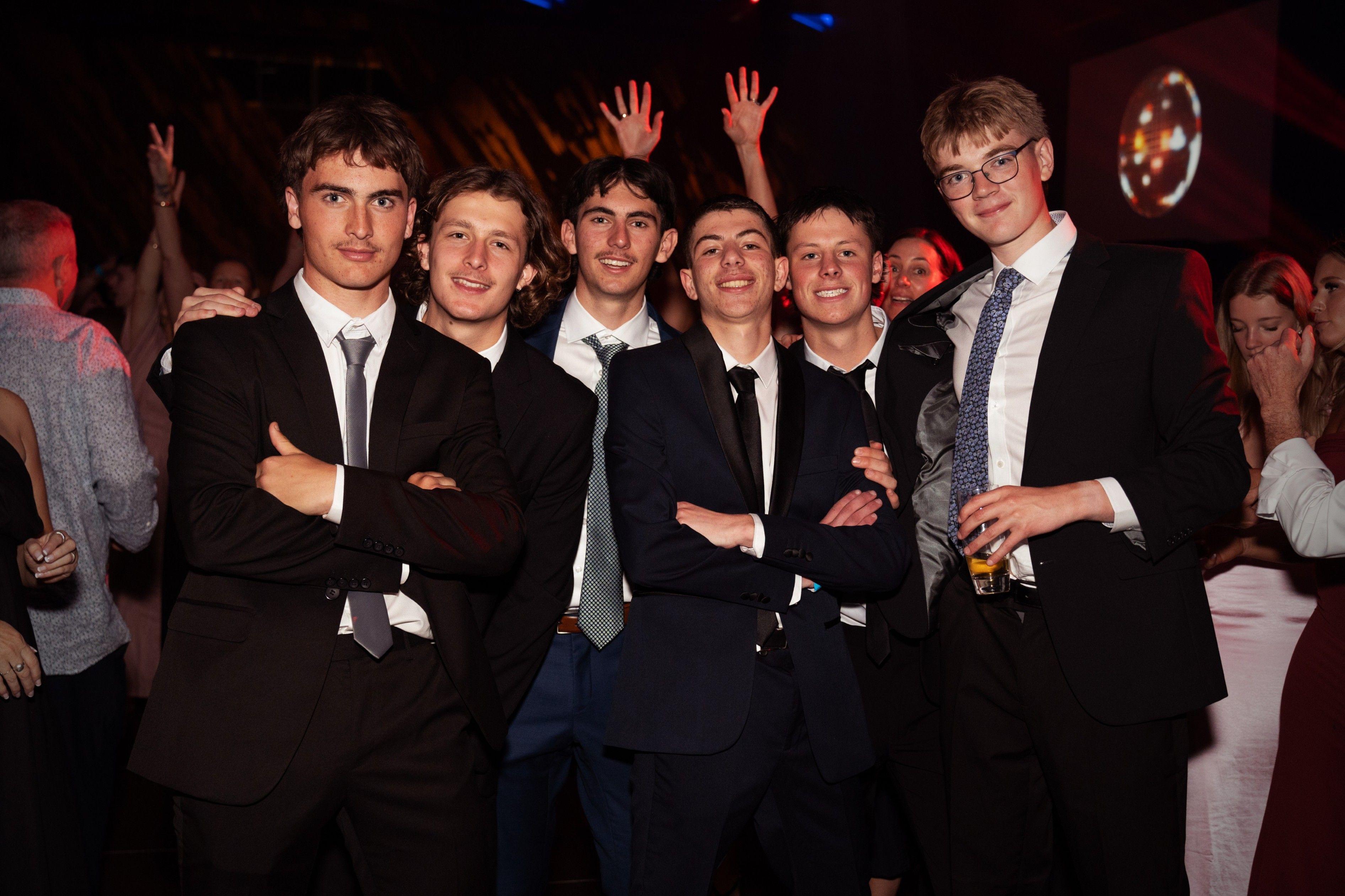 Valedictory Dinner 2024 147