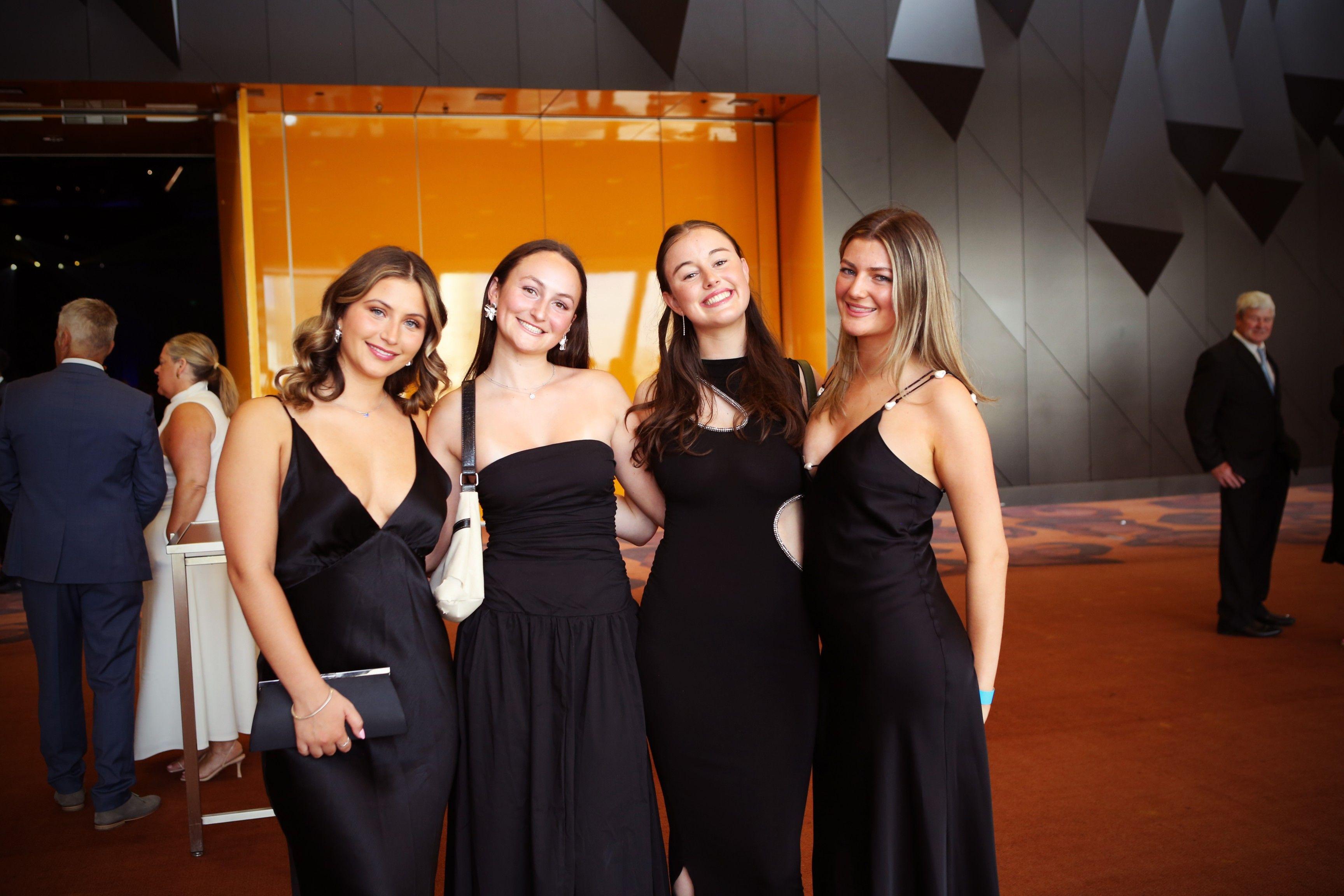 Valedictory Dinner 2024 15