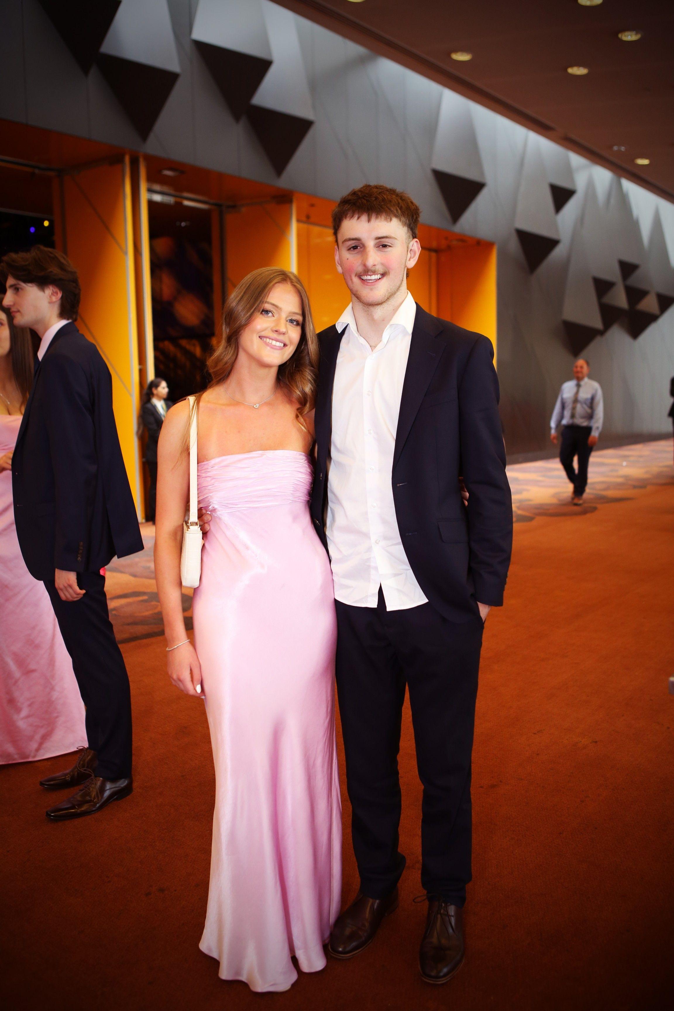 Valedictory Dinner 2024 16