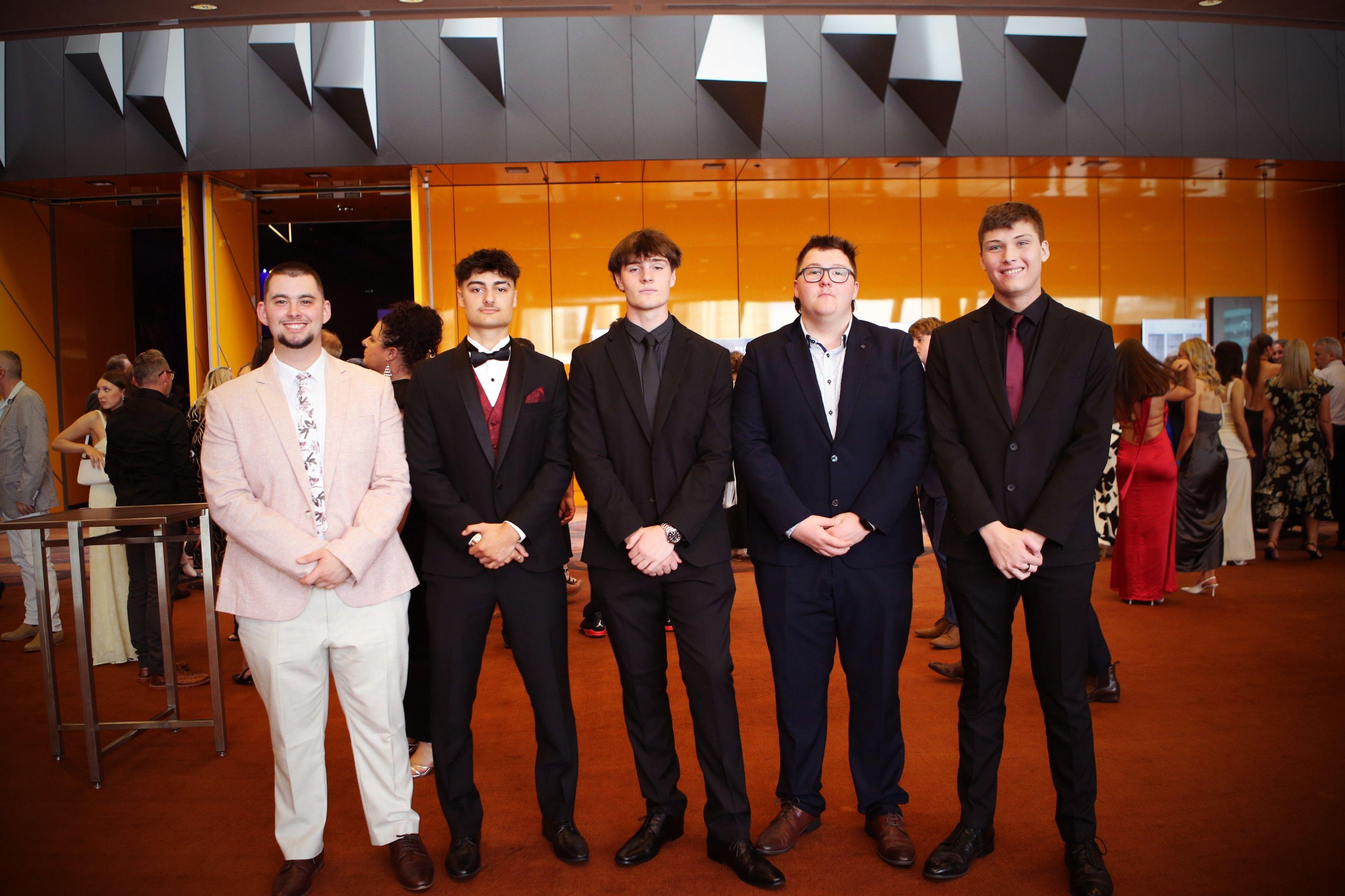 Valedictory Dinner 2024 17