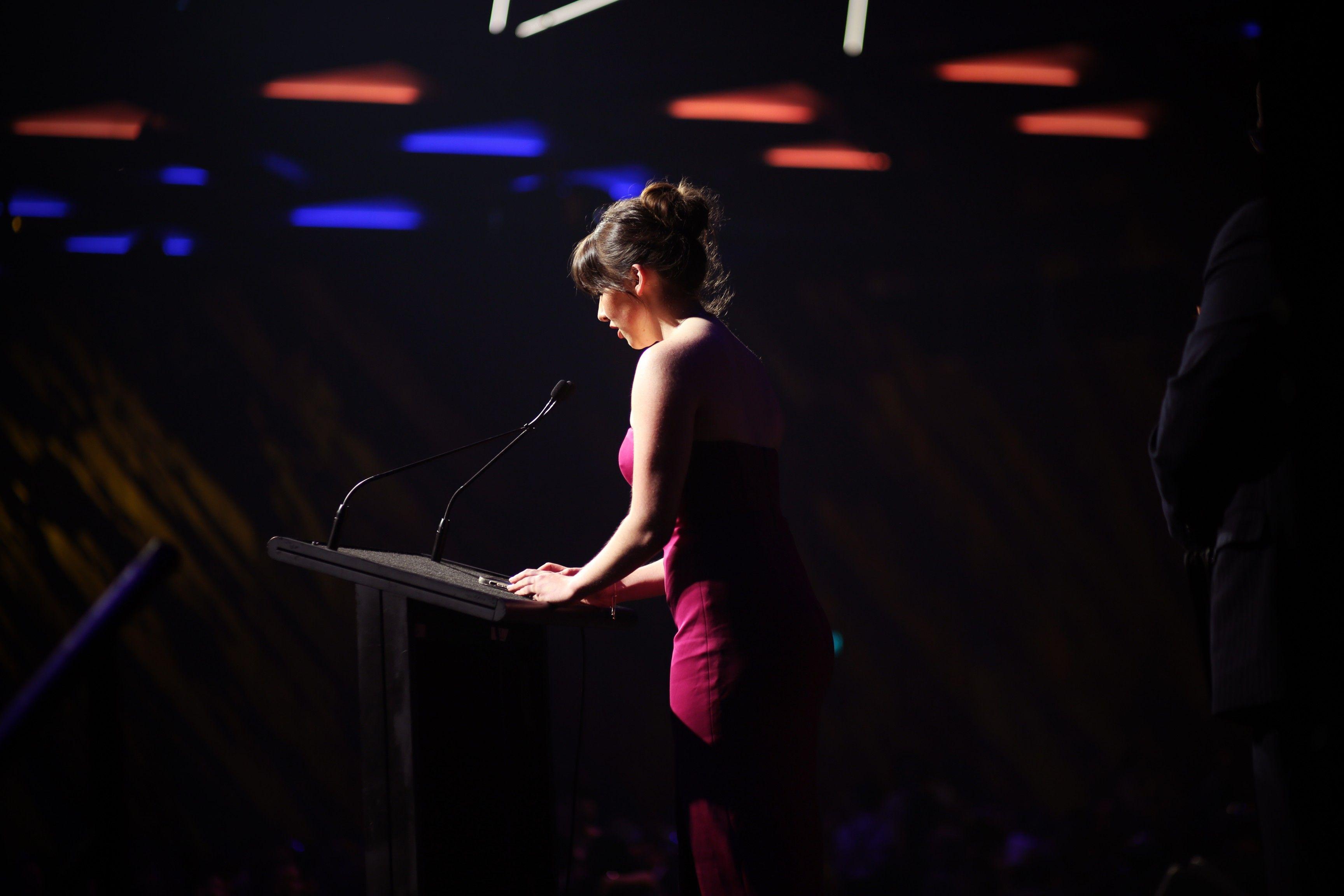Valedictory Dinner 2024 27
