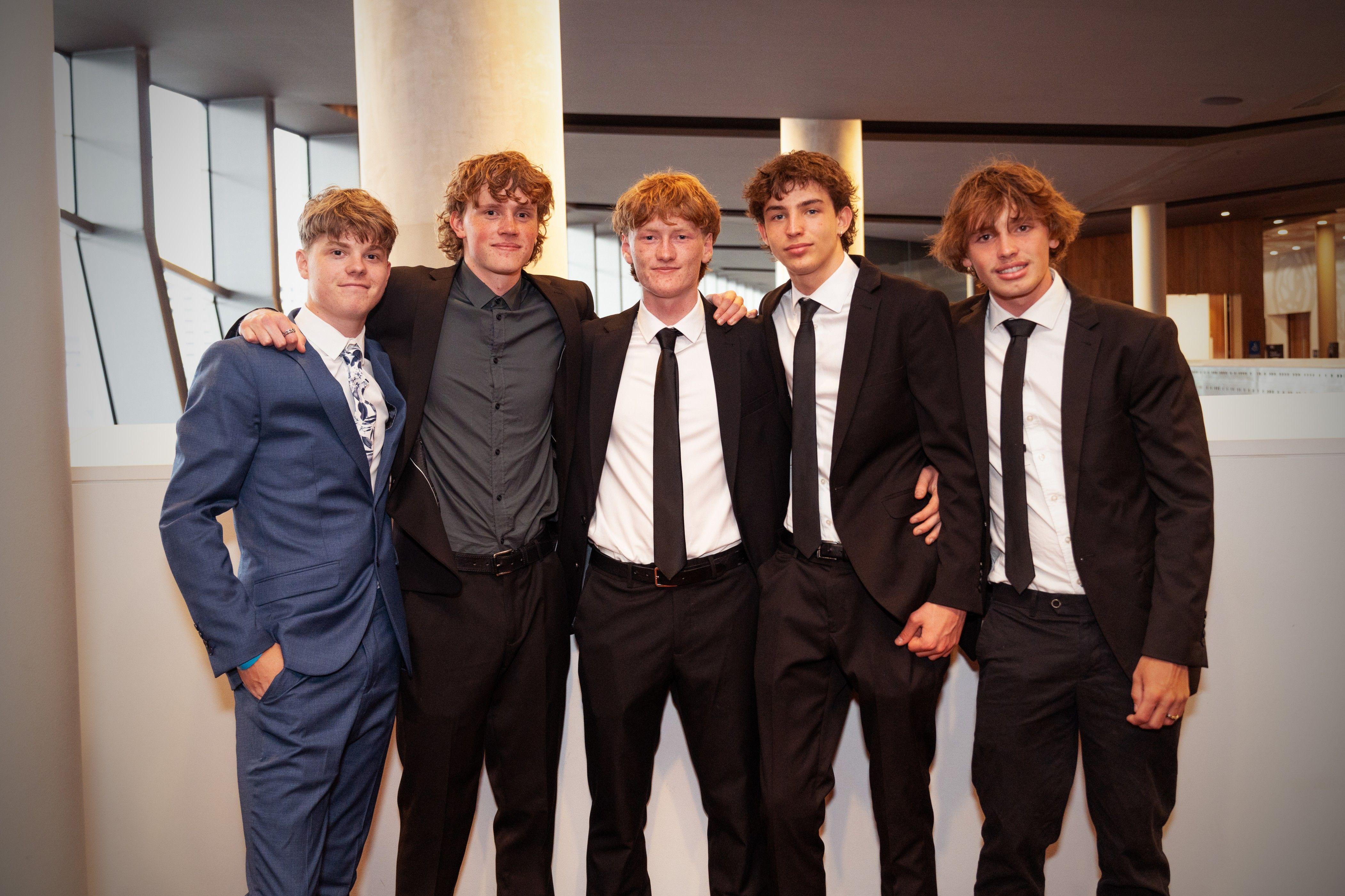 Valedictory Dinner 2024 3