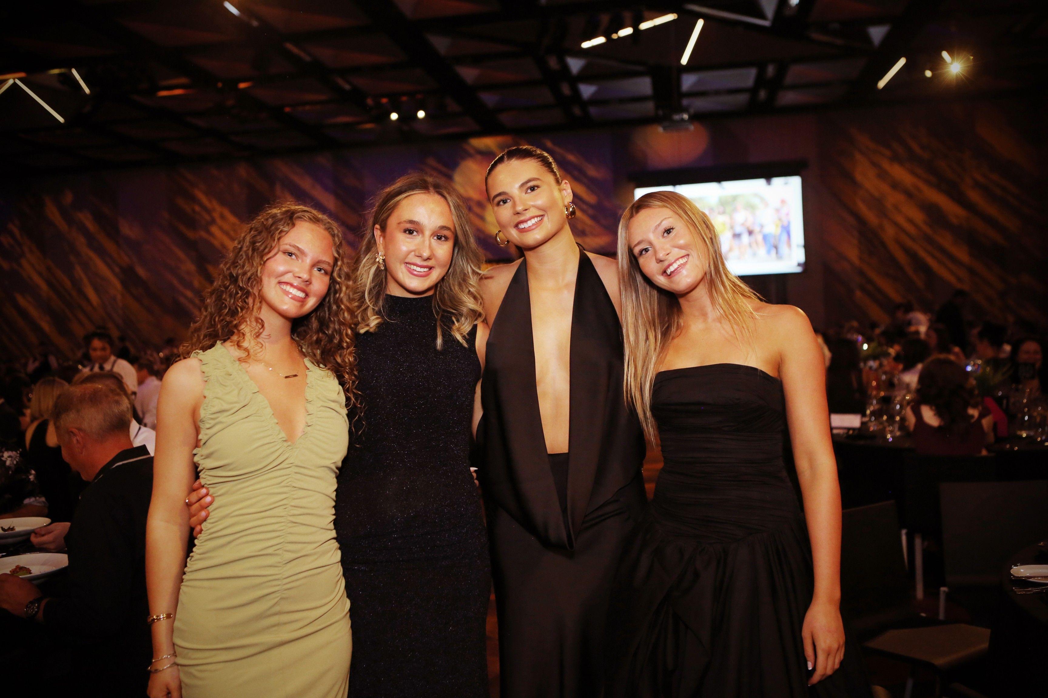 Valedictory Dinner 2024 36
