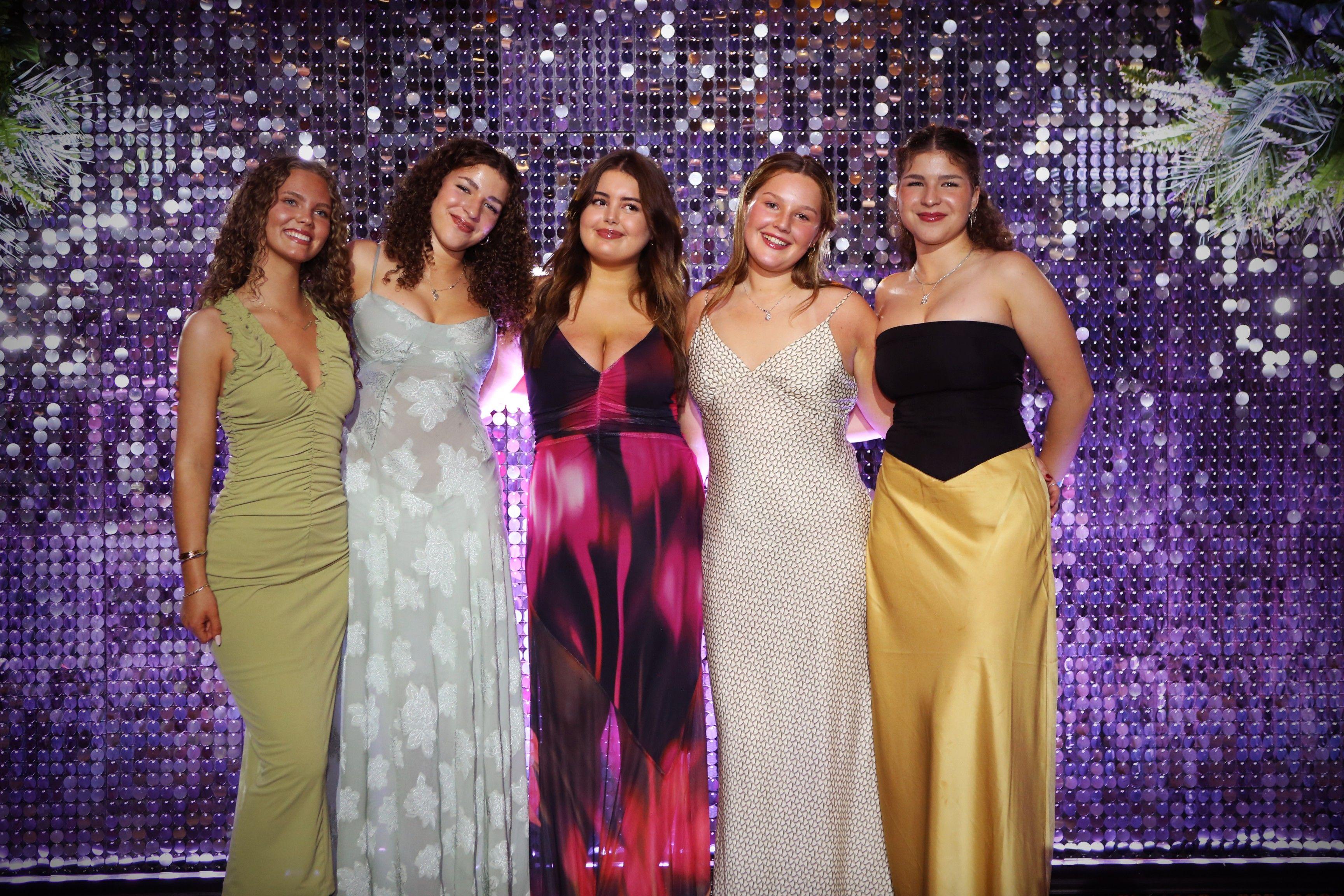 Valedictory Dinner 2024 38