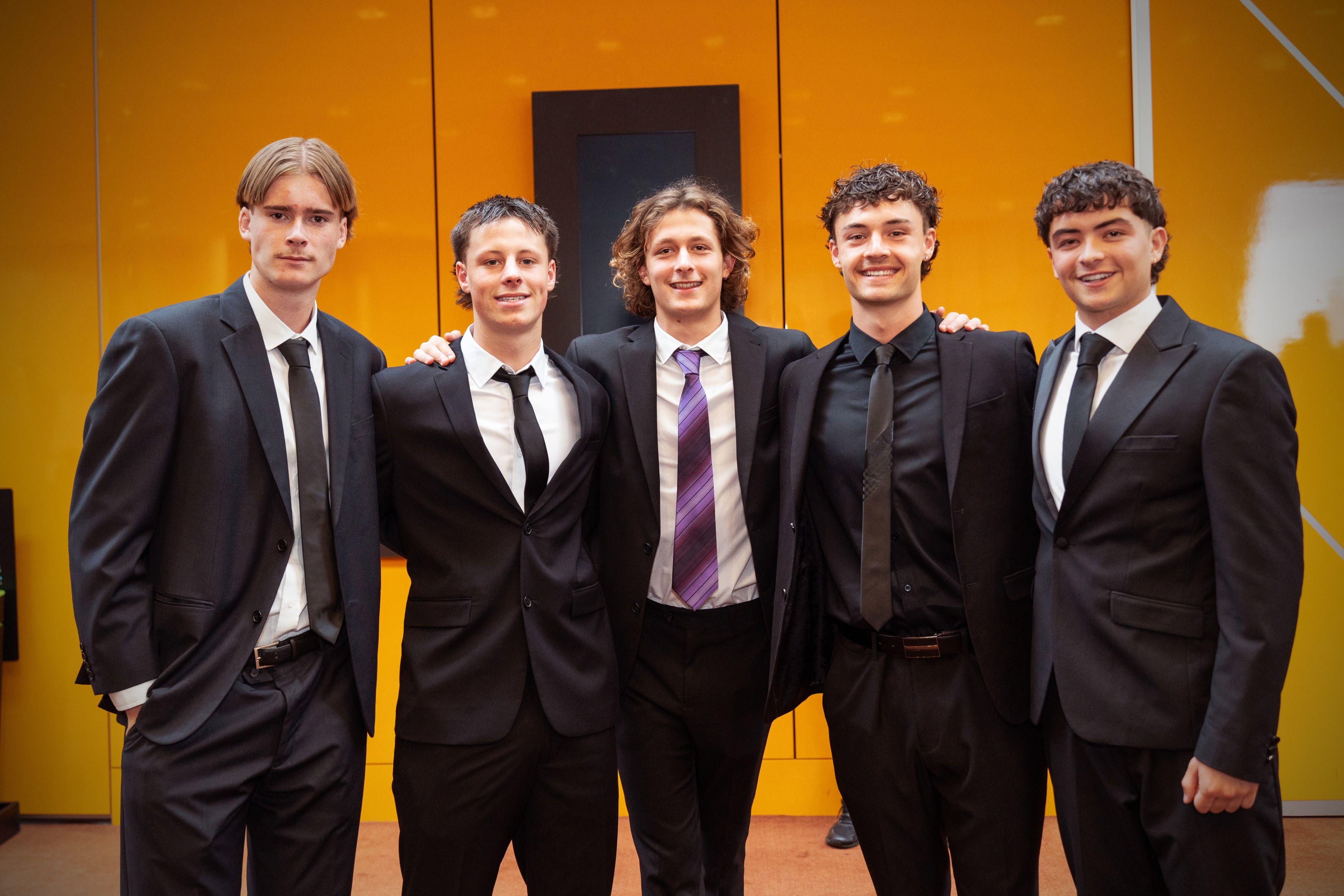 Valedictory Dinner 2024 4