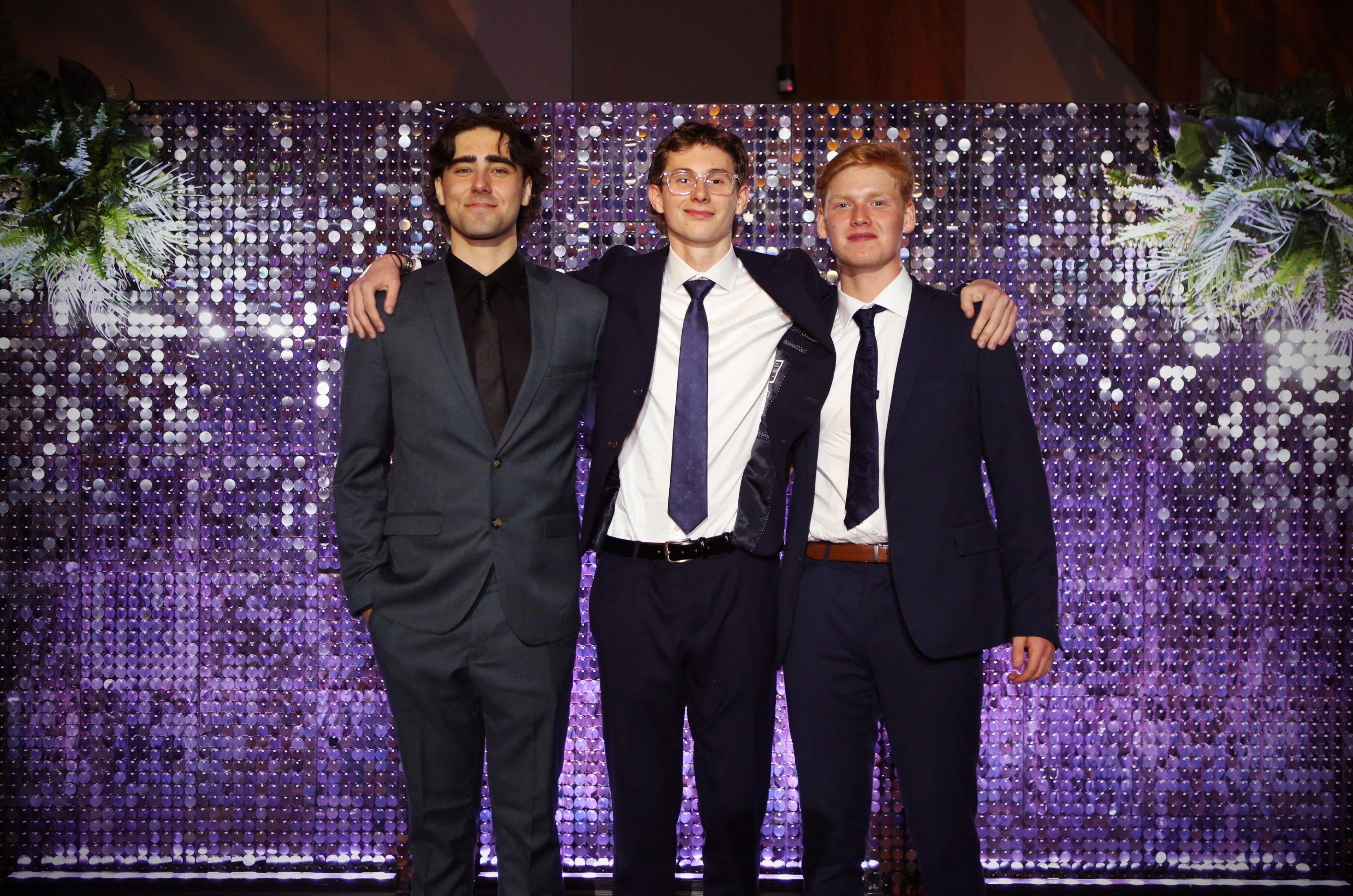 Valedictory Dinner 2024 45
