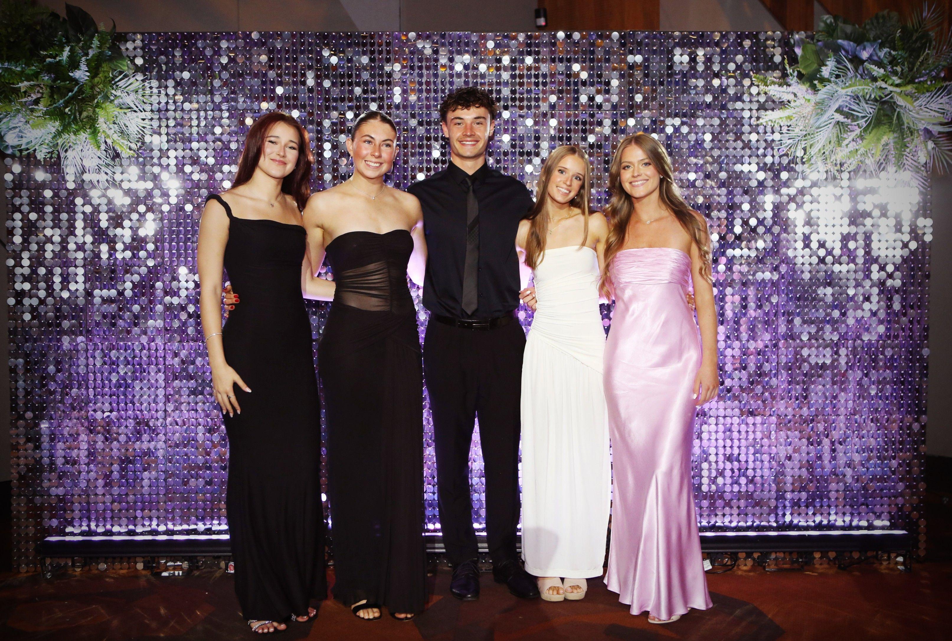 Valedictory Dinner 2024 46